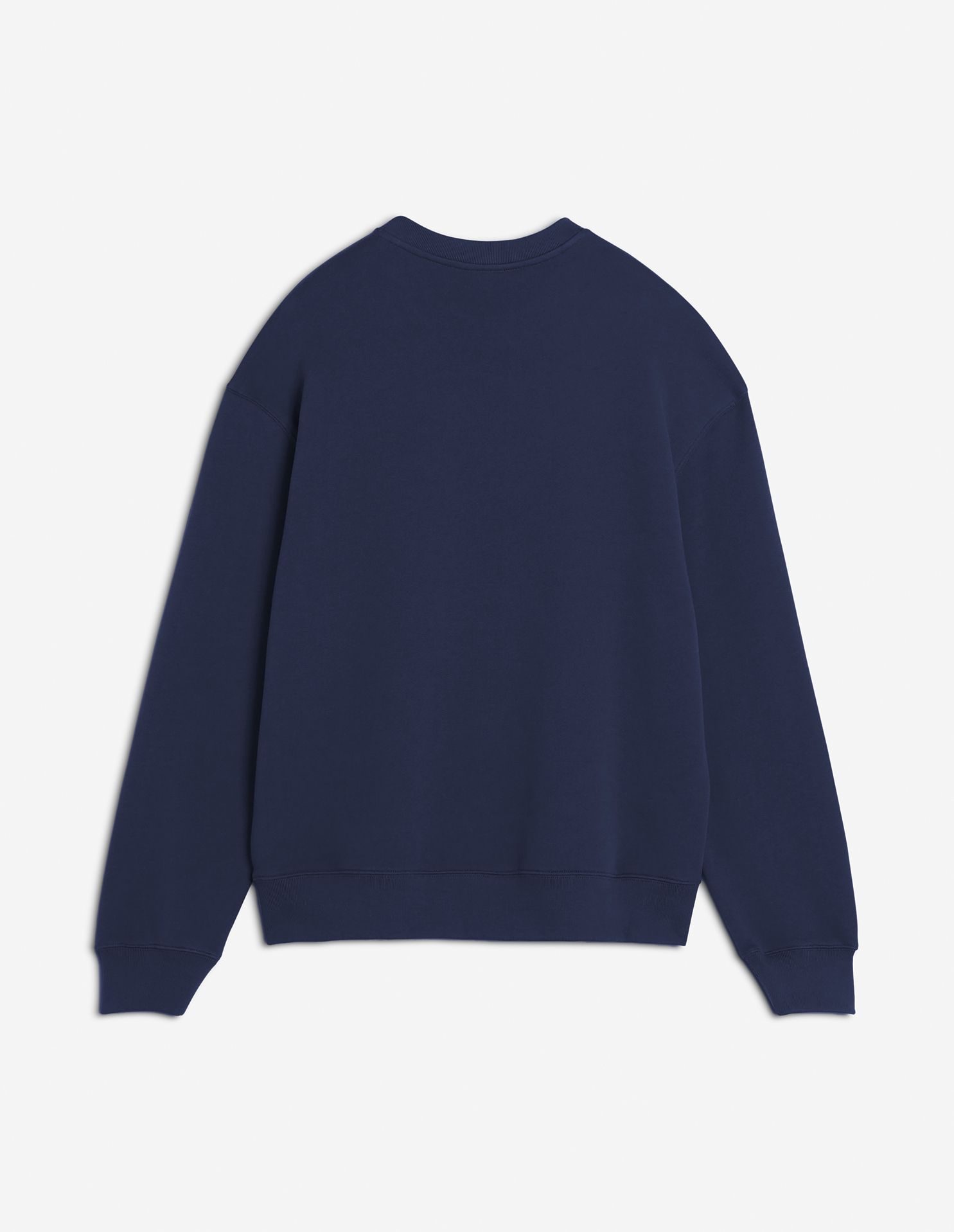 Maison Kitsuné - Áo nỉ Bold Fox Head dáng Comfort