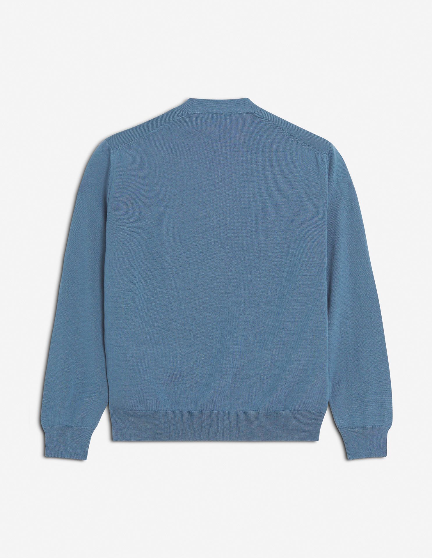 Maison Kitsuné - Áo cardigan Bold Fox Head dáng Regular