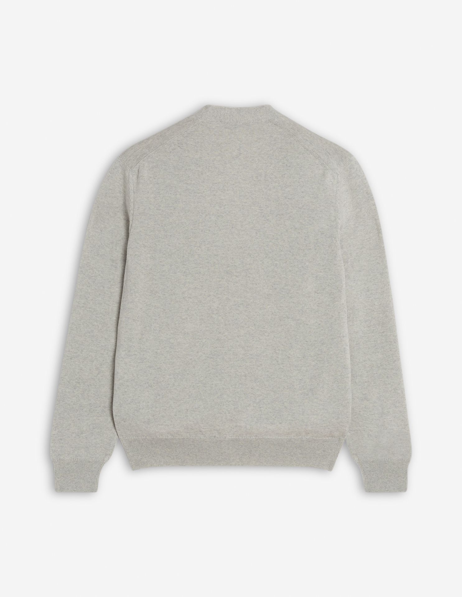 Maison Kitsuné - Áo cardigan Bold Fox Head dáng Regular