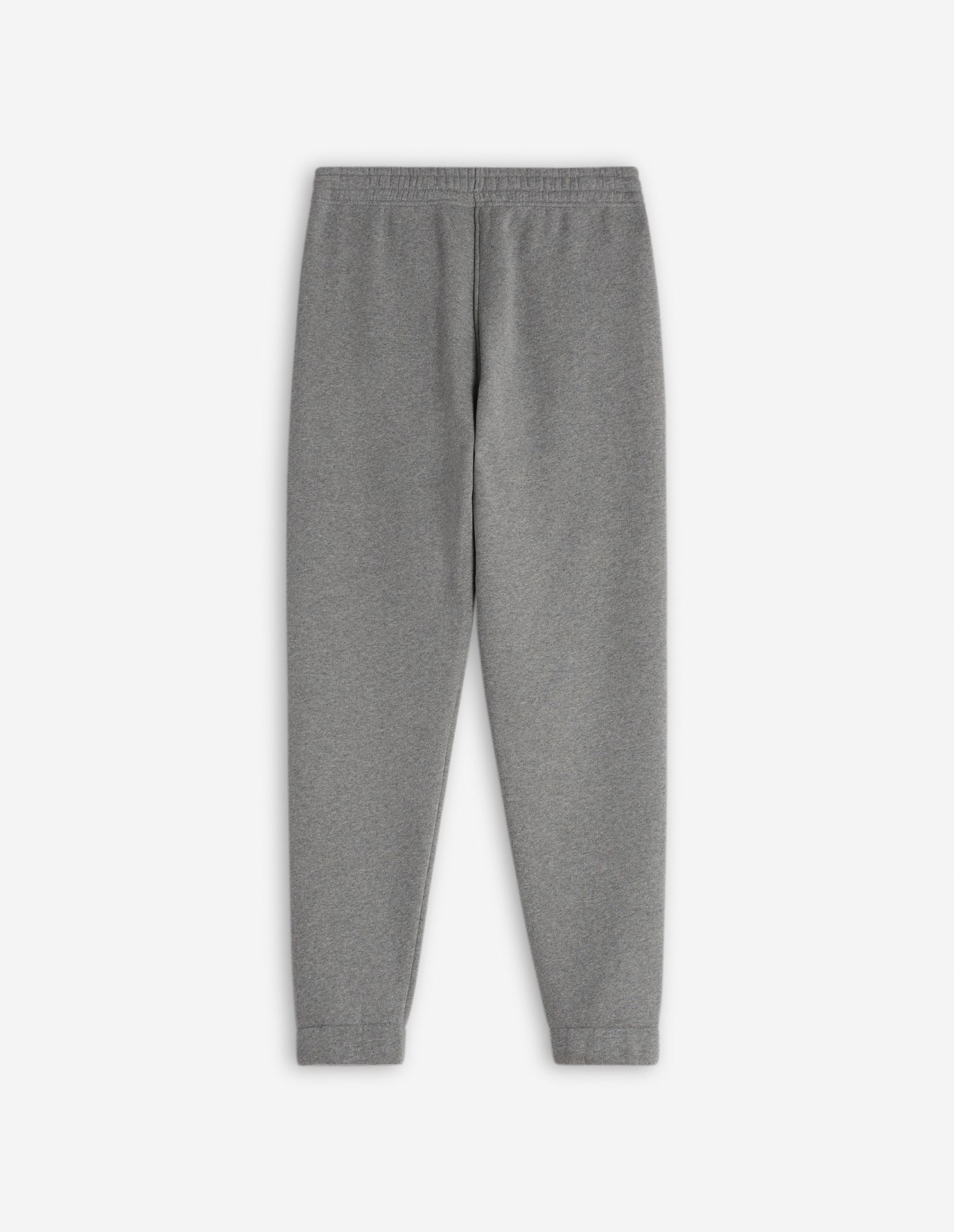 Maison Kitsuné - Quần jogger Bold Fox Head Patch dáng Comfort