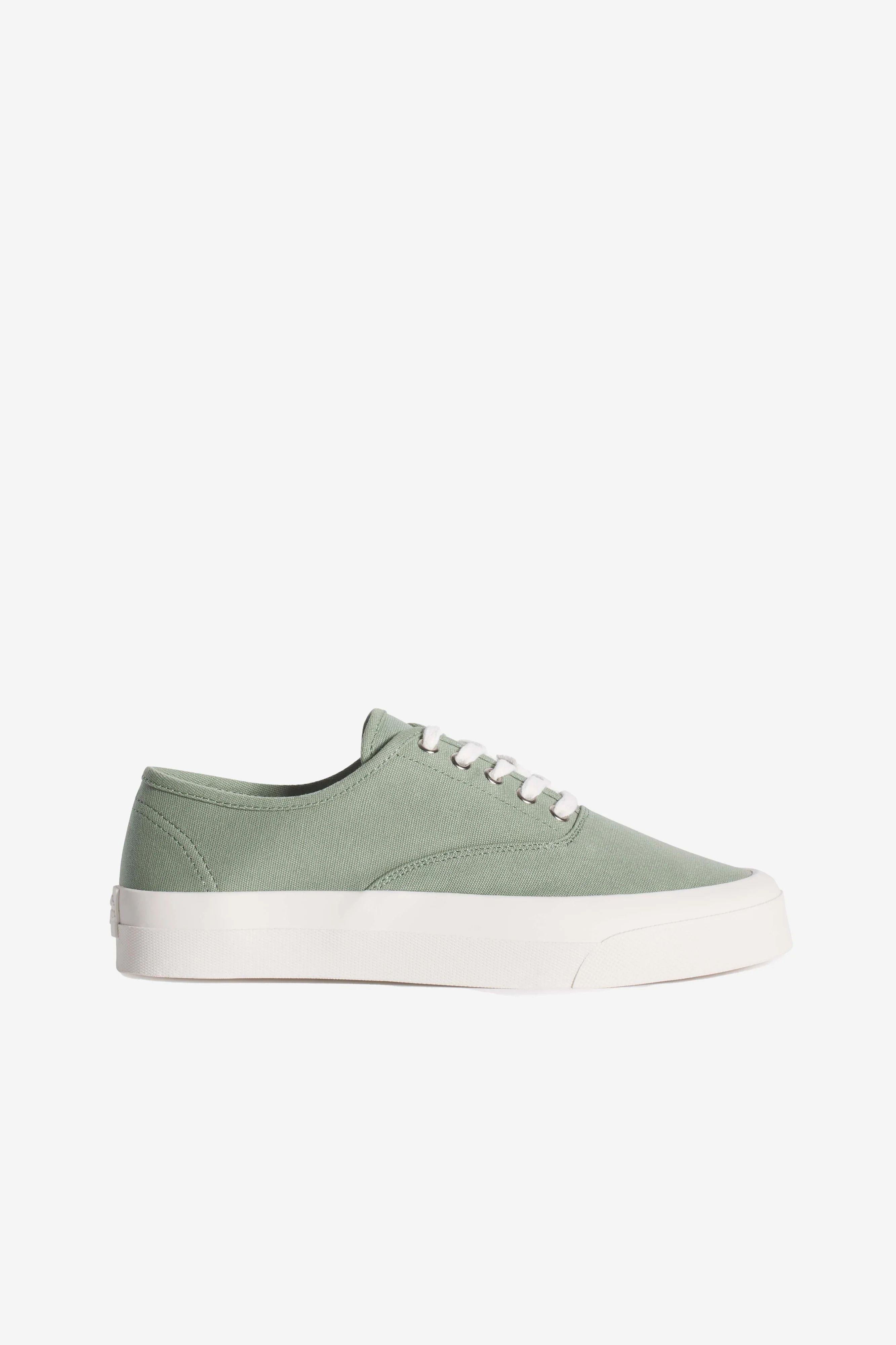 Maison Kitsuné - Giày thể thao canvas