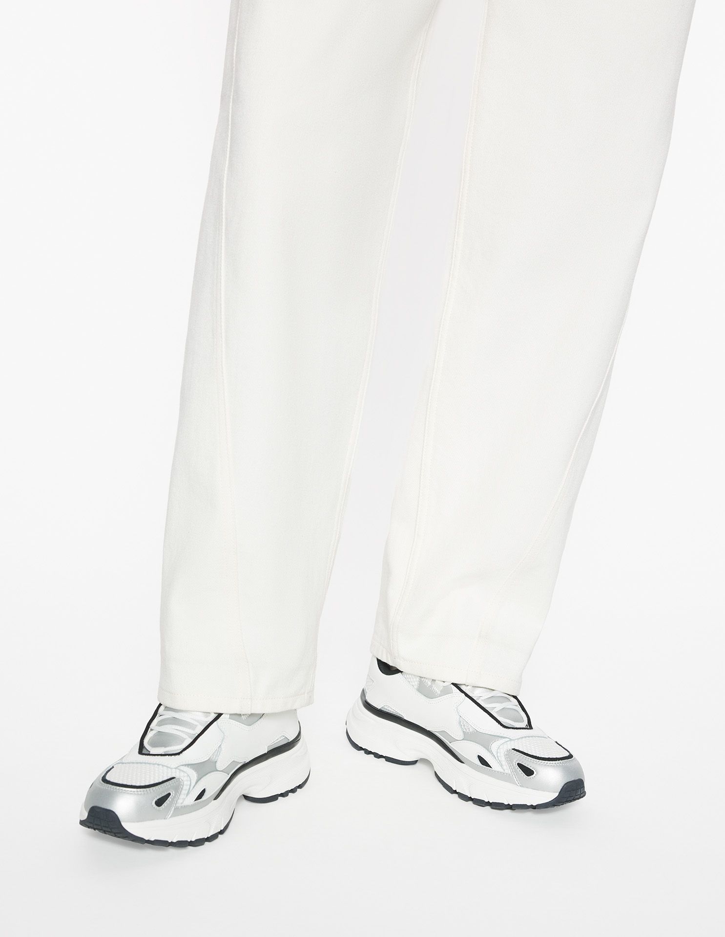 Maison Kitsuné - Giày thể thao SORA