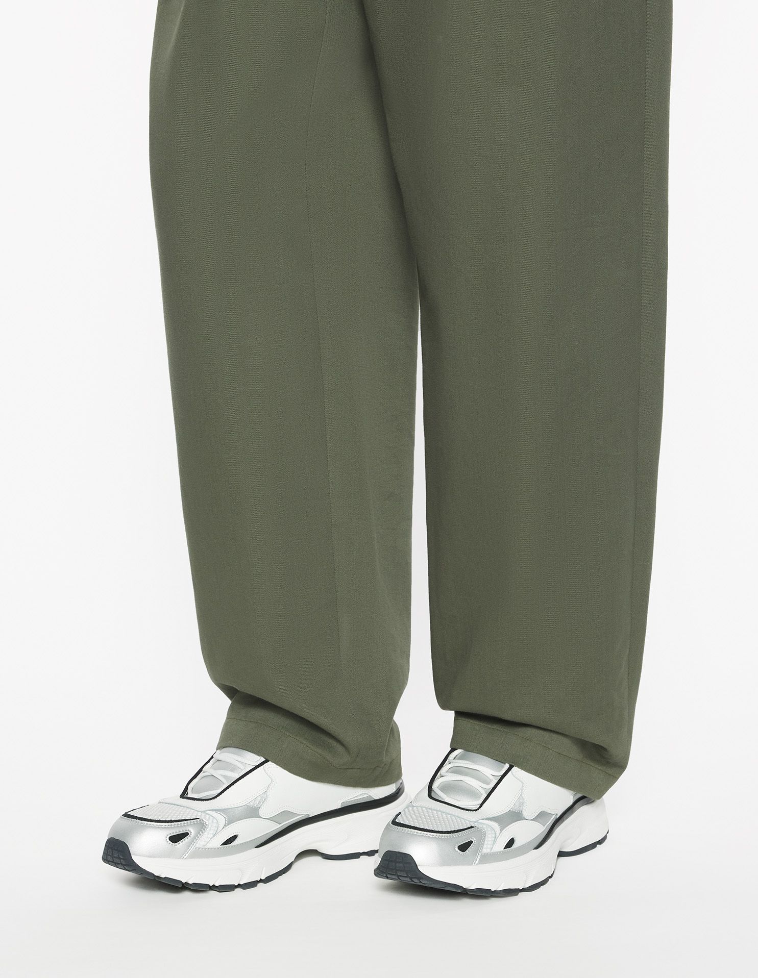Maison Kitsuné - Giày thể thao SORA