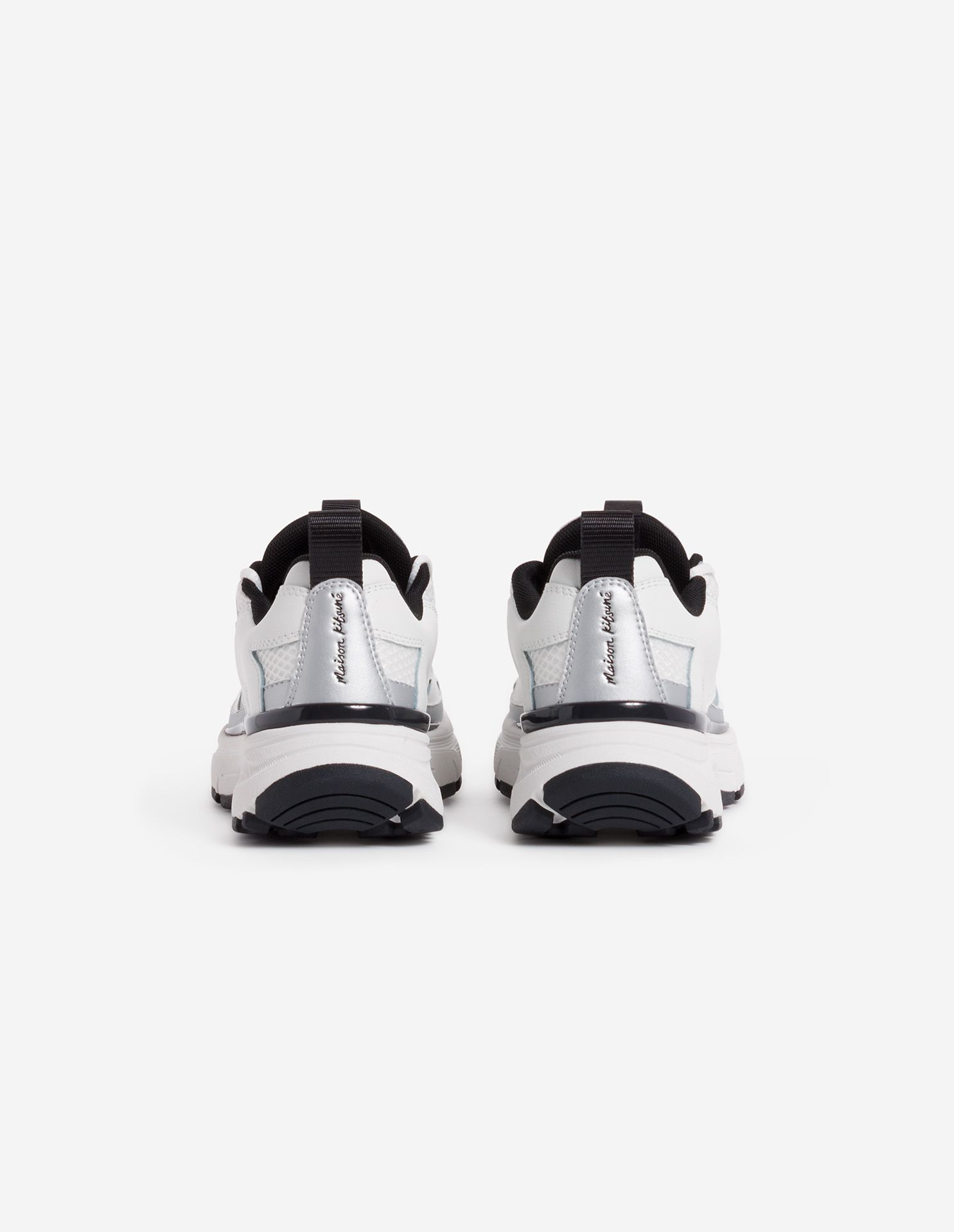Maison Kitsuné - Giày thể thao SORA