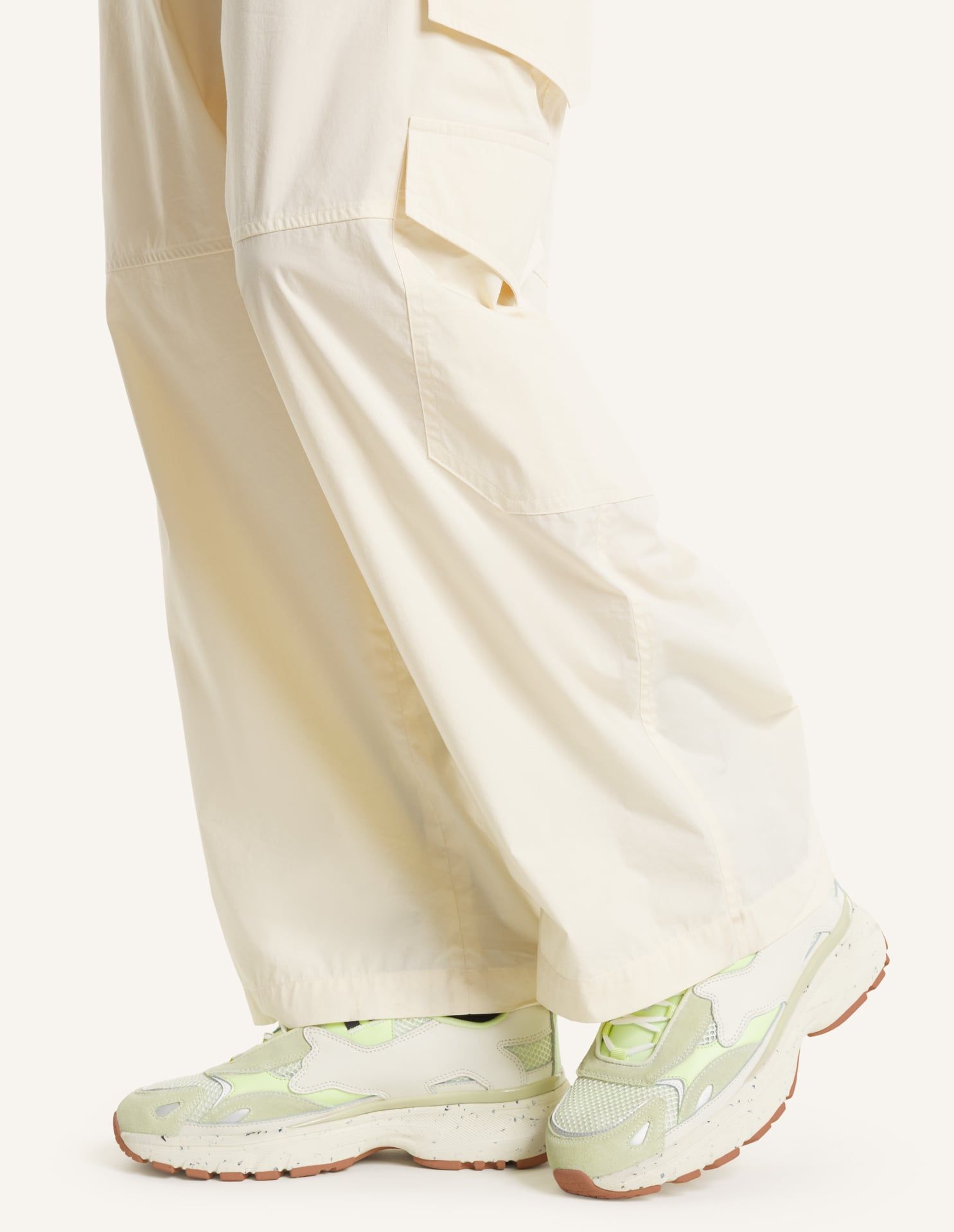 Maison Kitsuné - Giày thể thao SORA