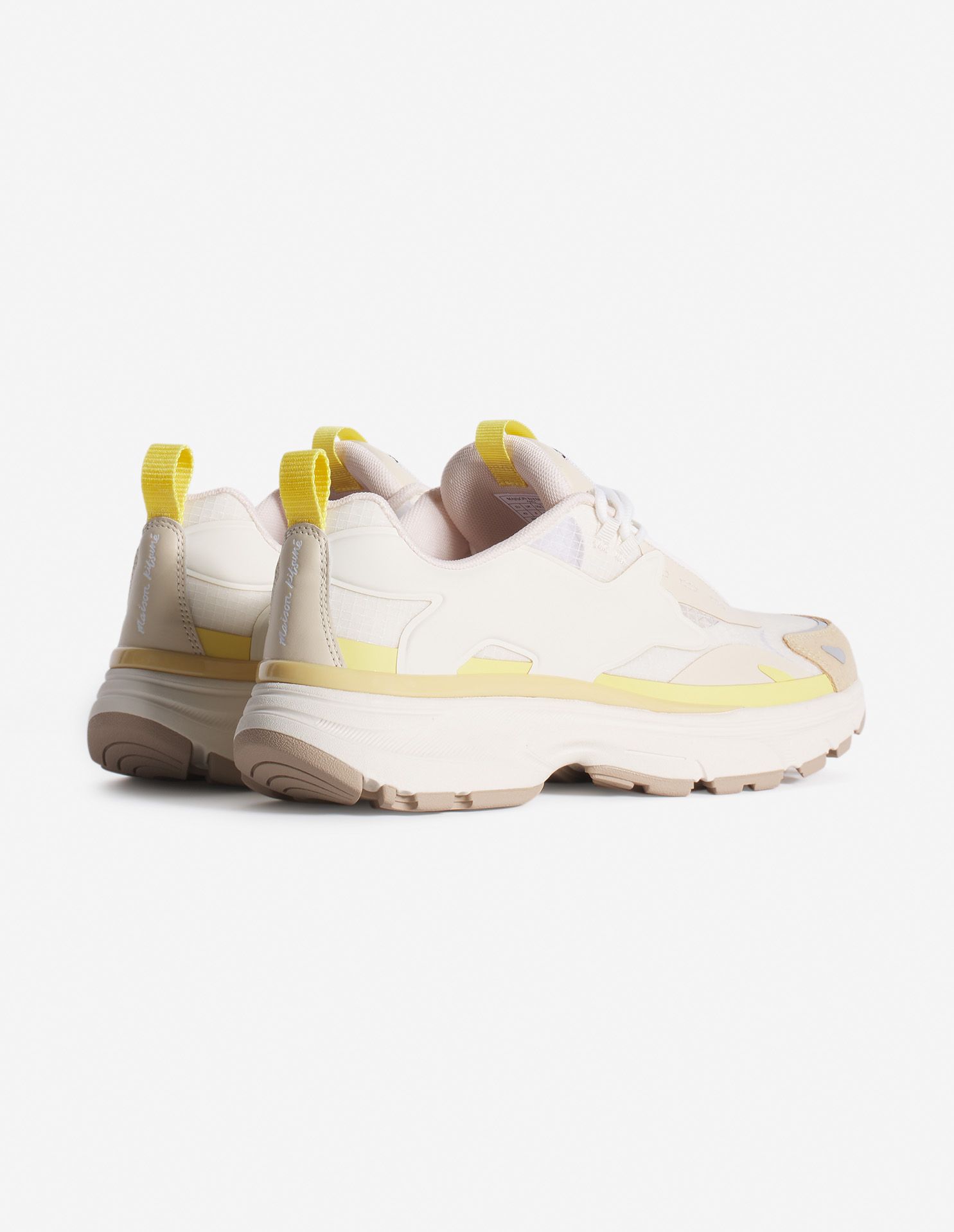 Maison Kitsuné - Giày thể thao Sora
