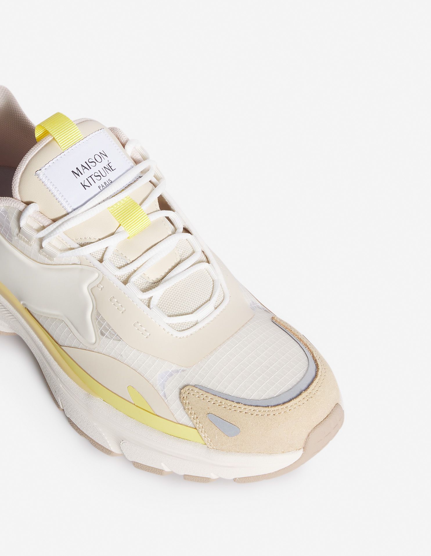 Maison Kitsuné - Giày thể thao Sora
