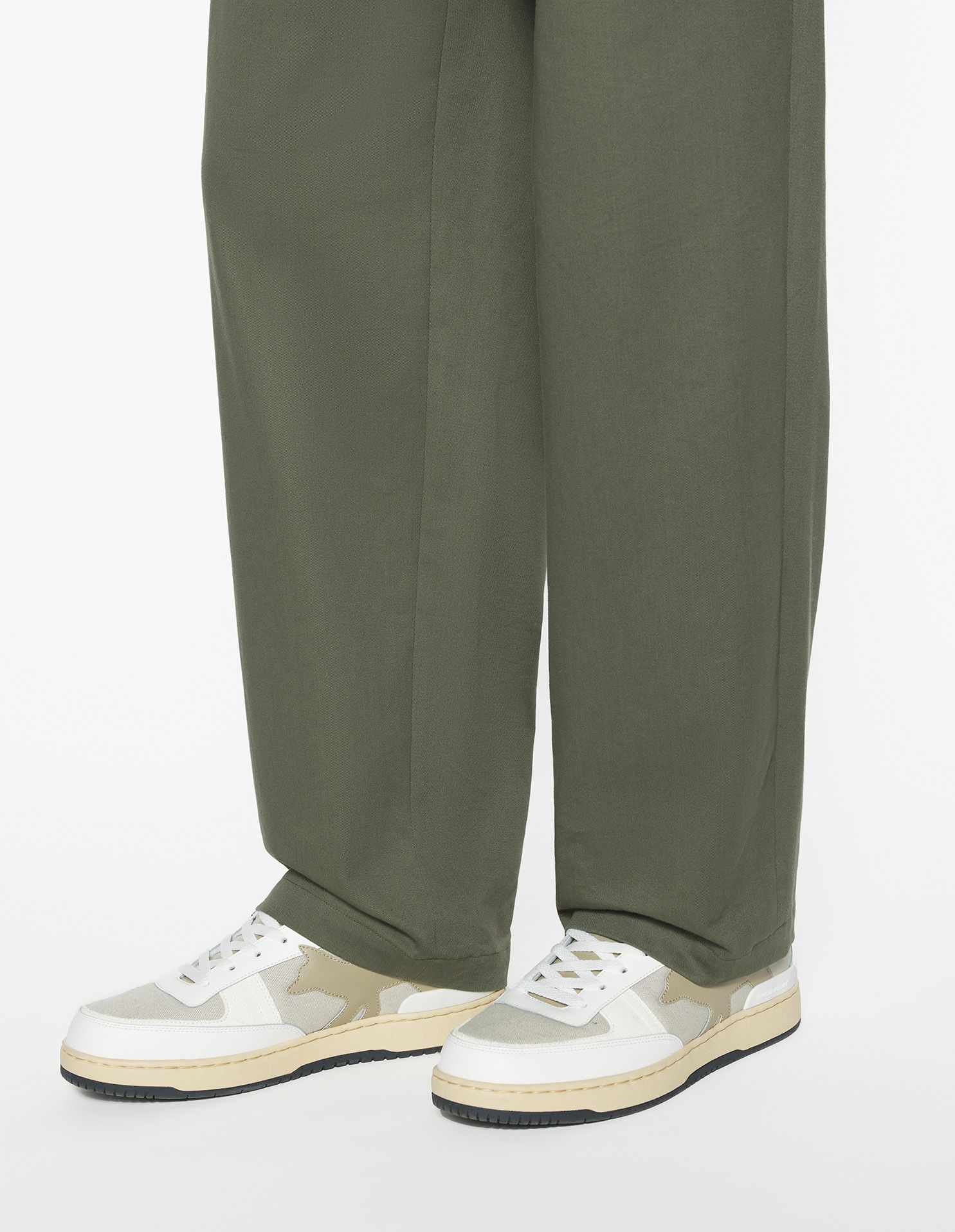 Maison Kitsuné - Giày thể thao CHIRU