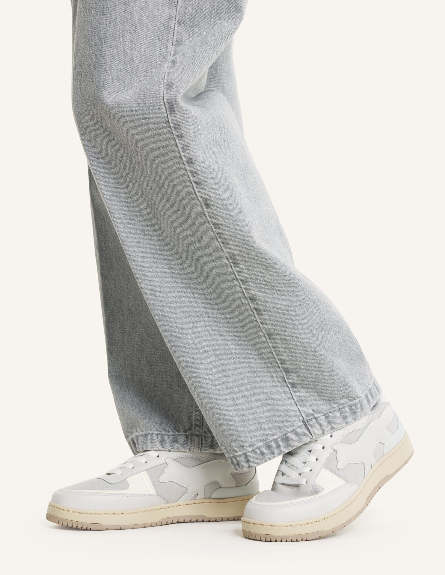 Maison Kitsuné - Giày thể thao CHIRU