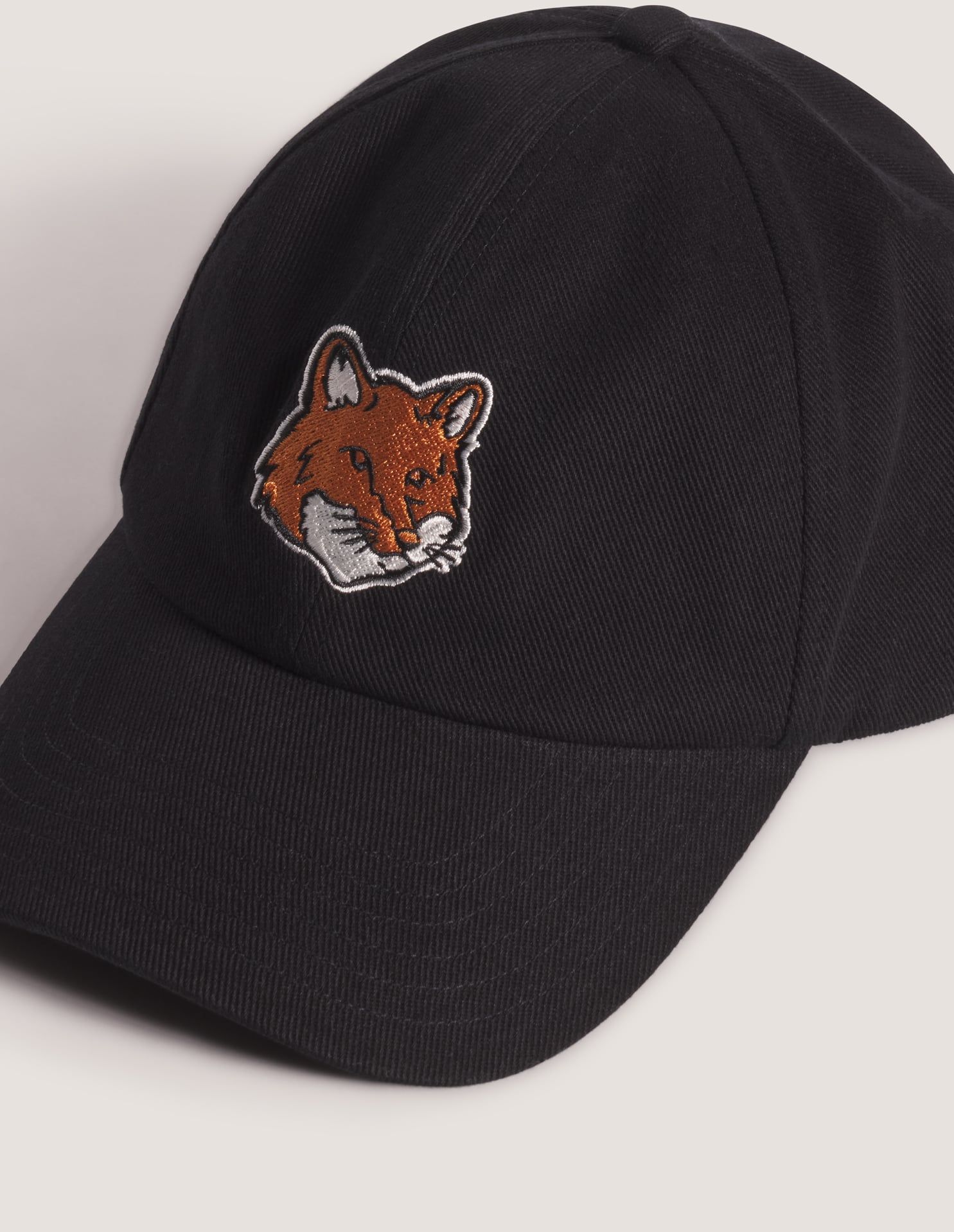 Mũ lưỡi trai Fox Head