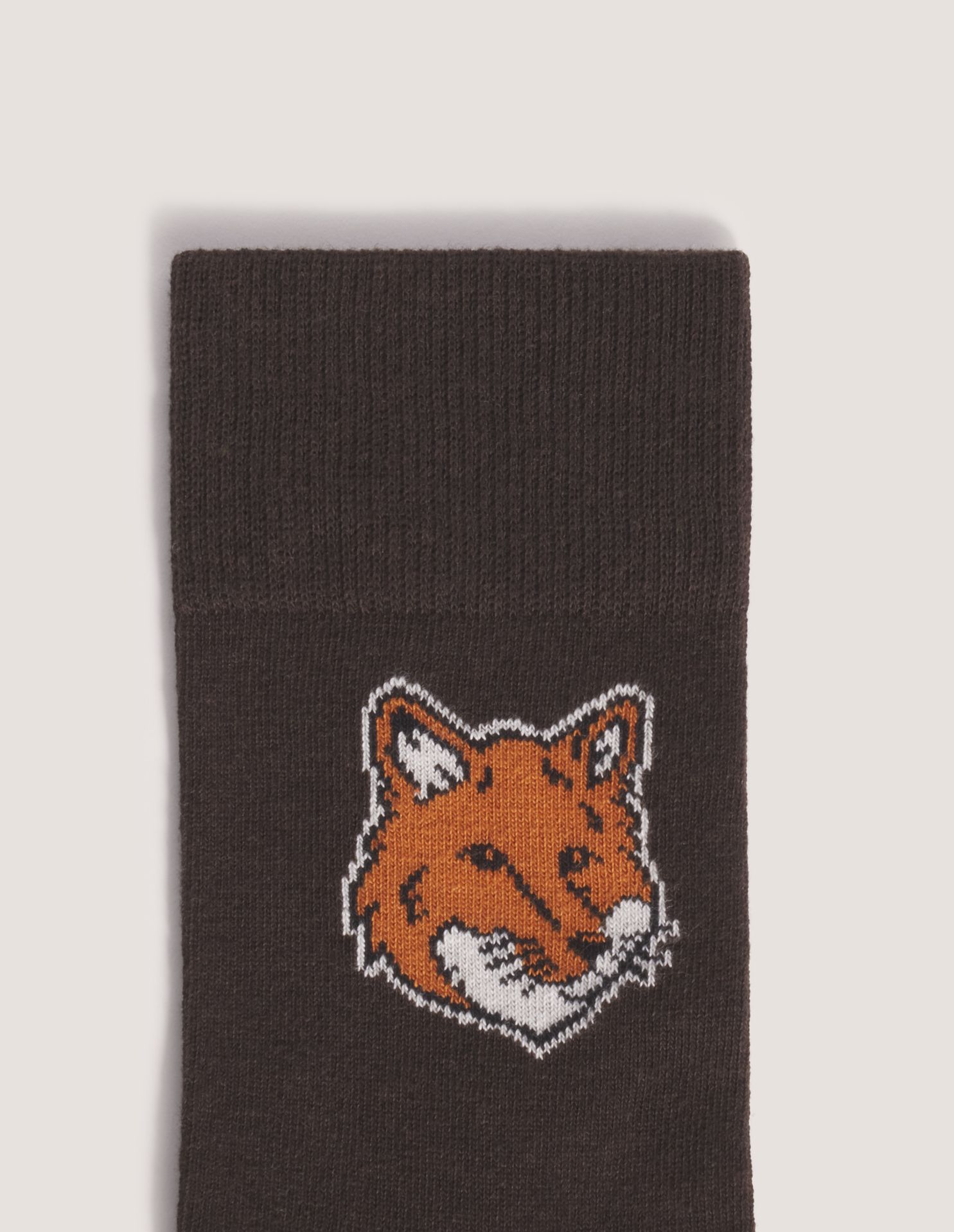 Tất Fox Head