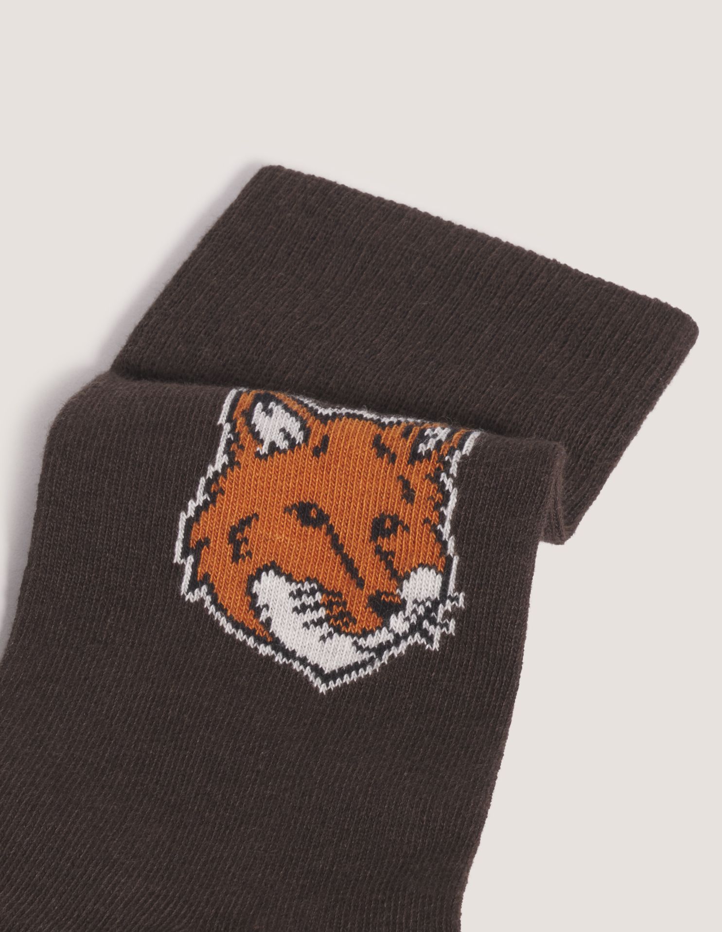 Tất Fox Head