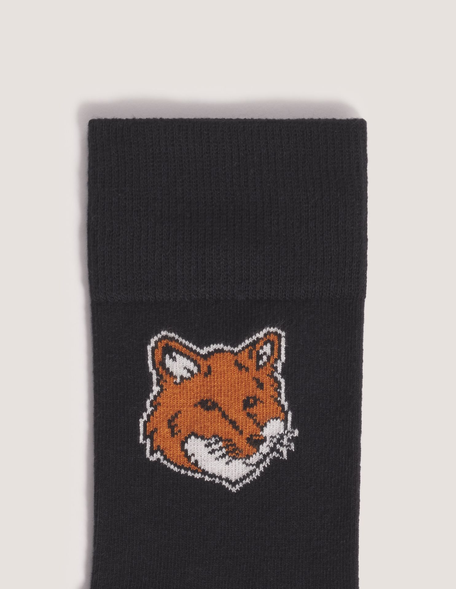 Tất Fox Head