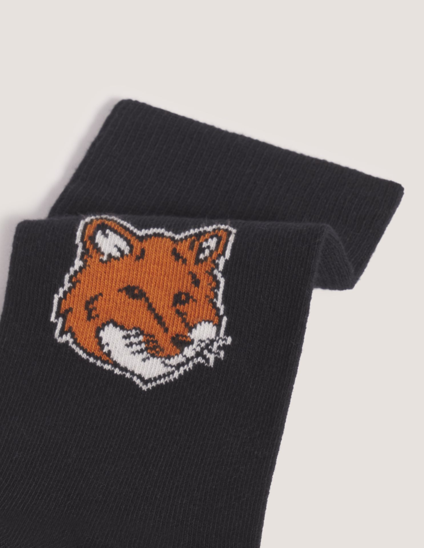 Tất Fox Head