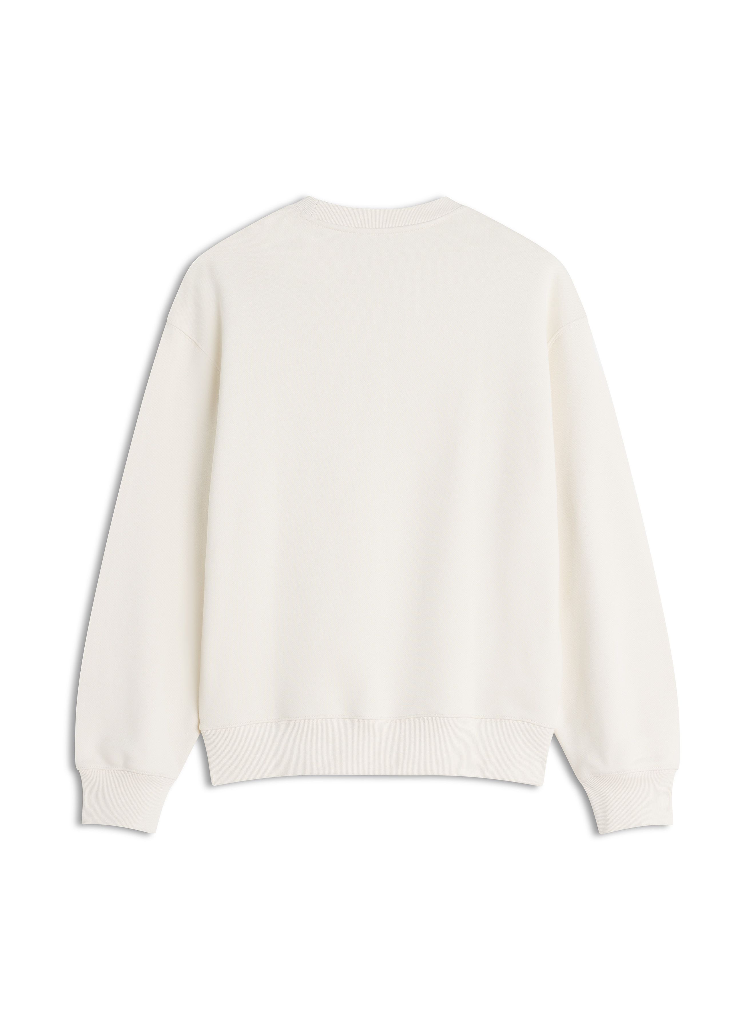 Maison Kitsuné - Áo sweatshirt nam Maison Kitsuné Paris dáng comfort