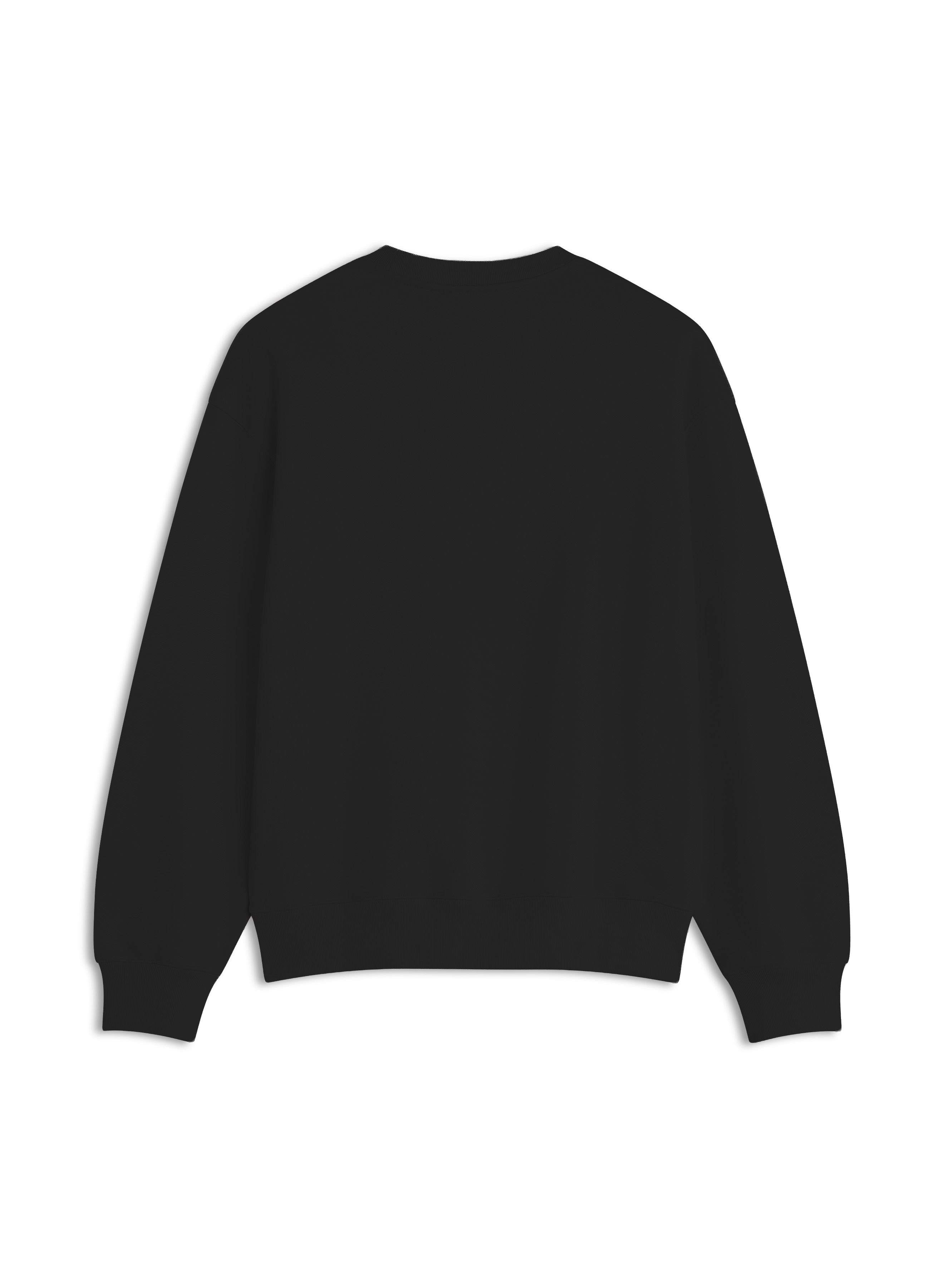 Maison Kitsuné - Áo sweatshirt nam Maison Kitsuné Paris dáng comfort