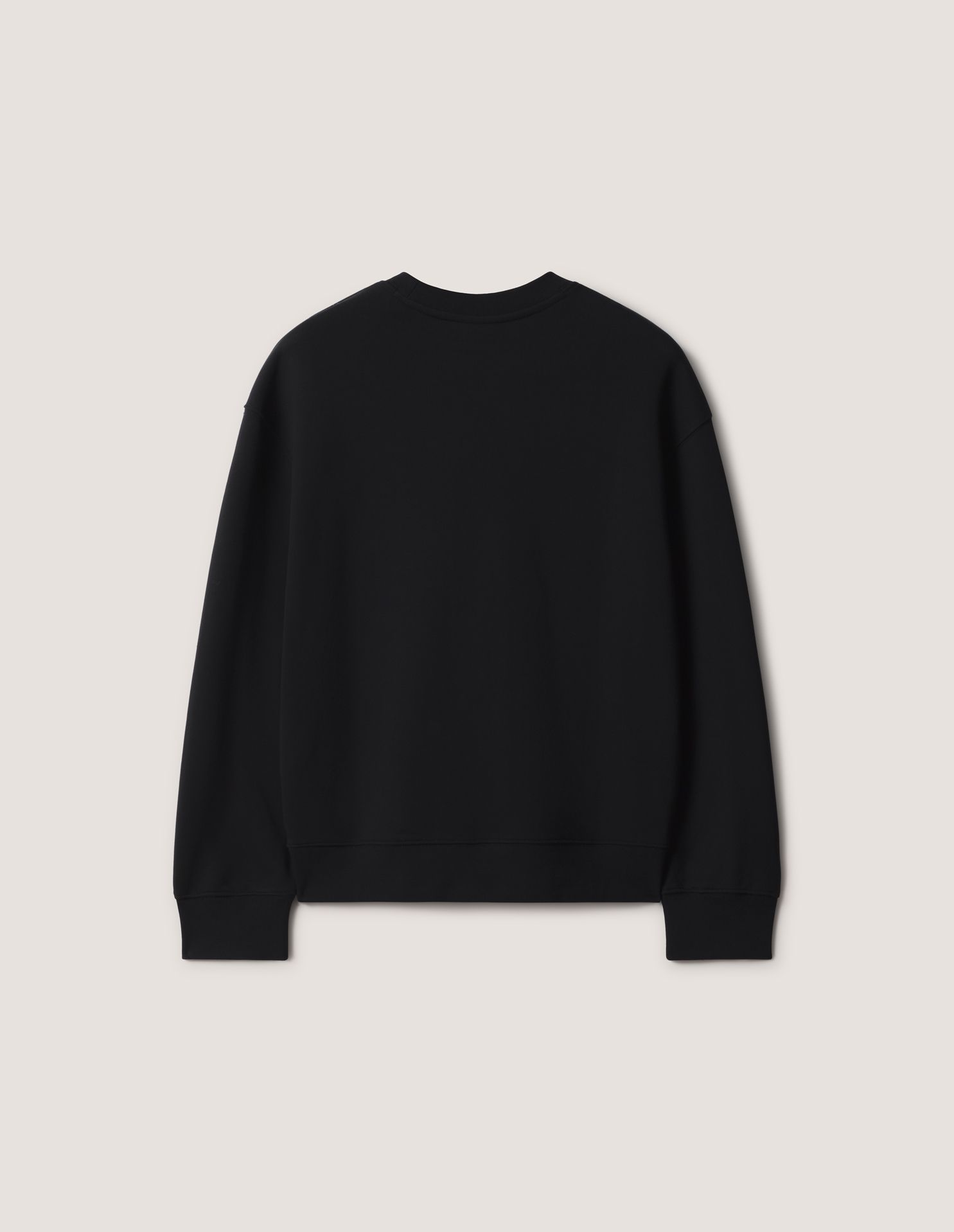 Áo sweatshirt nam Maison Kitsuné Paris dáng comfort