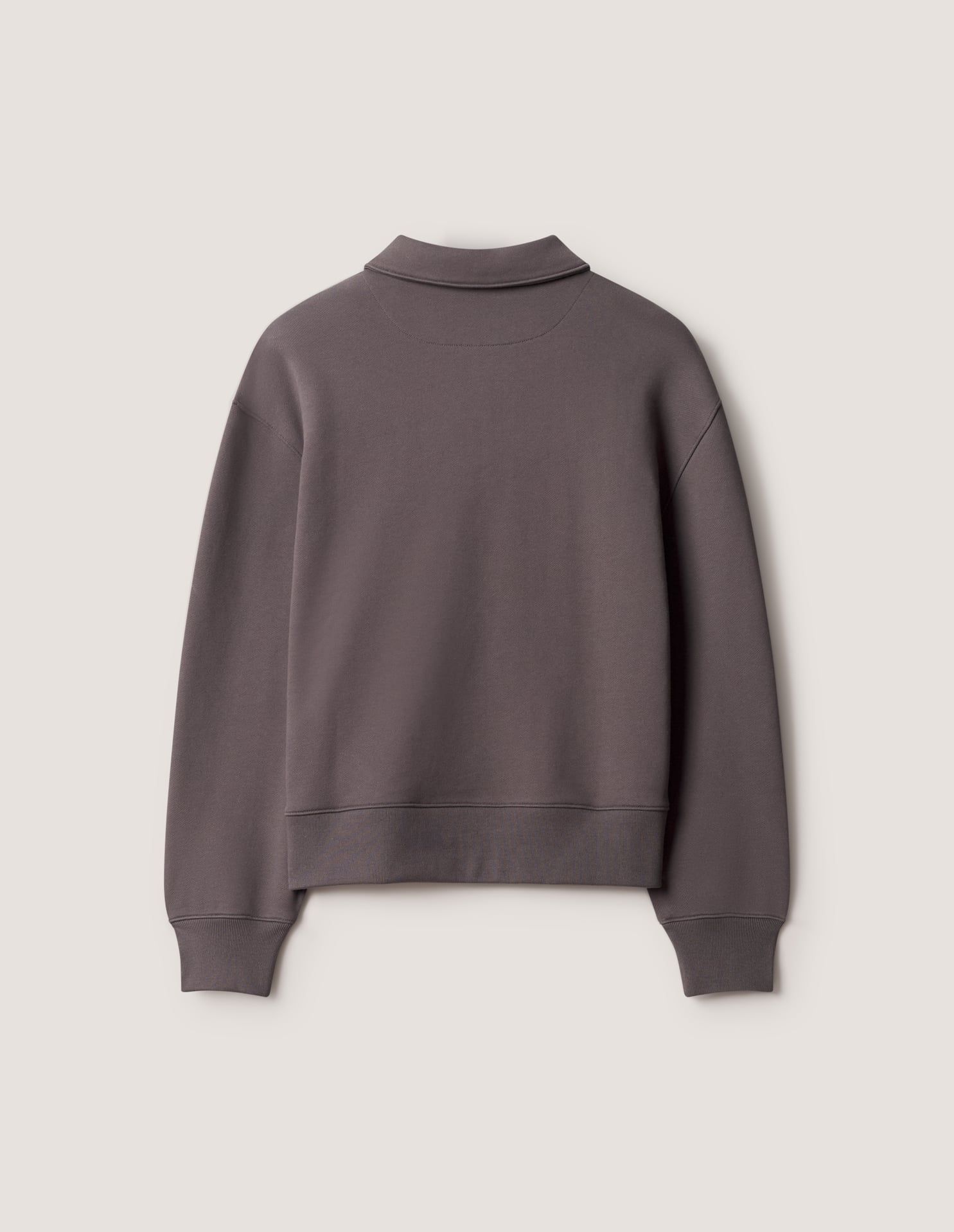Áo sweatshirt polo Chillax Fox