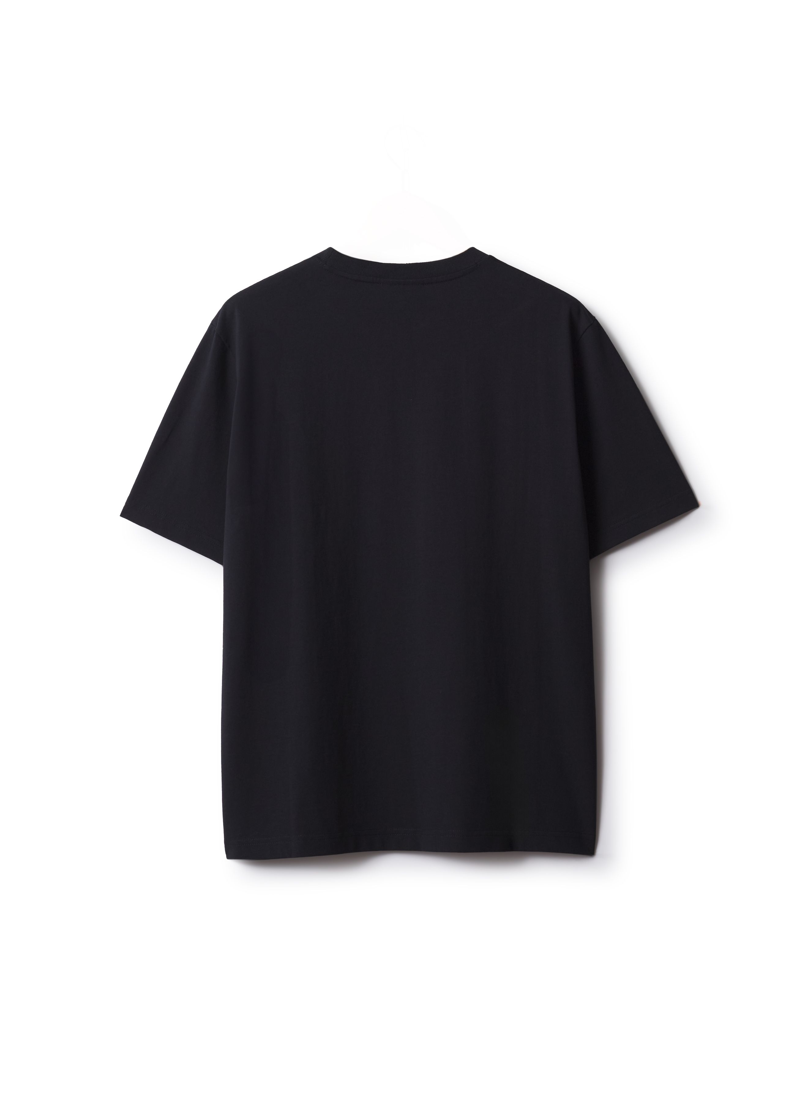 Maison Kitsuné - Áo thun nam Fortune Fox comfort