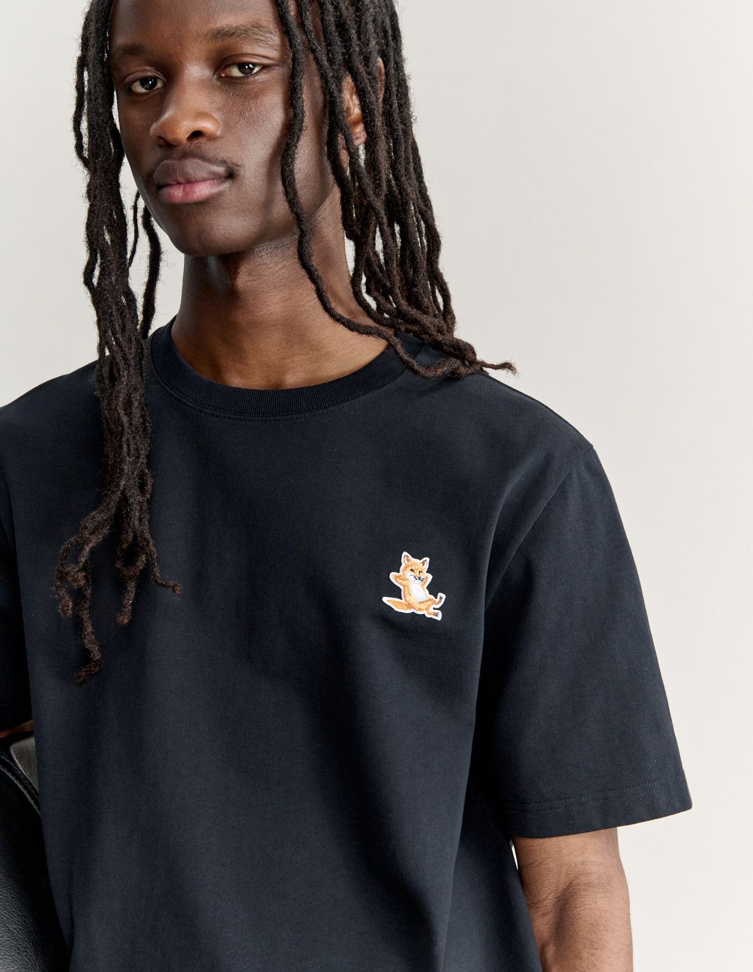 Áo thun Chillax Fox Comfort fit