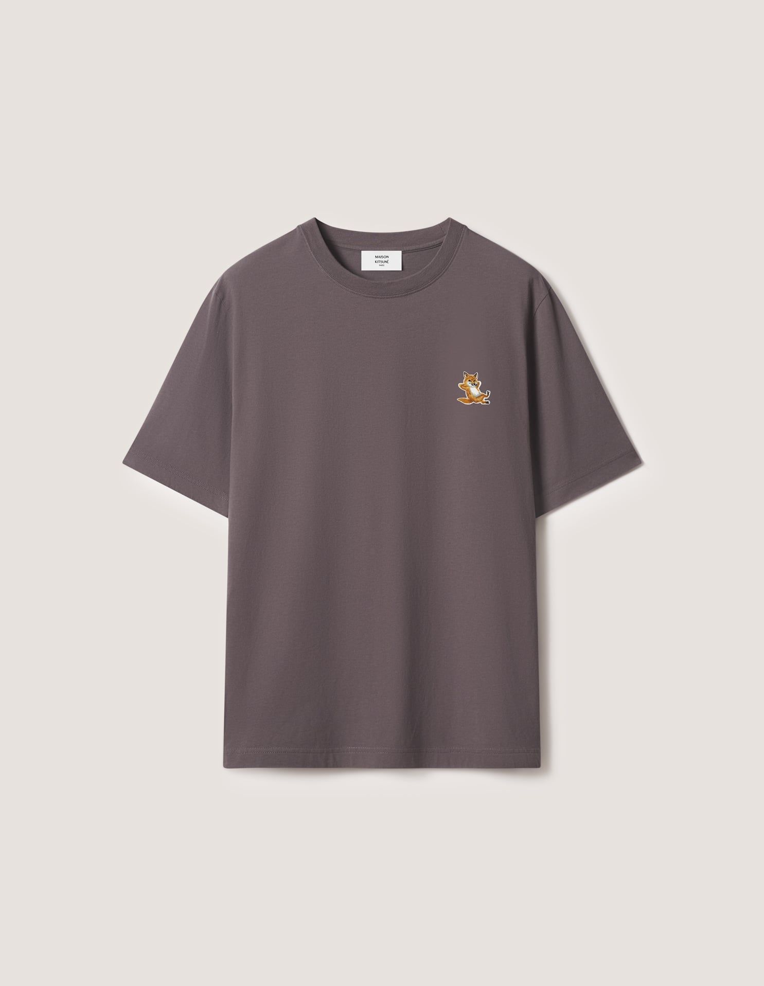Áo thun Chillax Fox Comfort fit