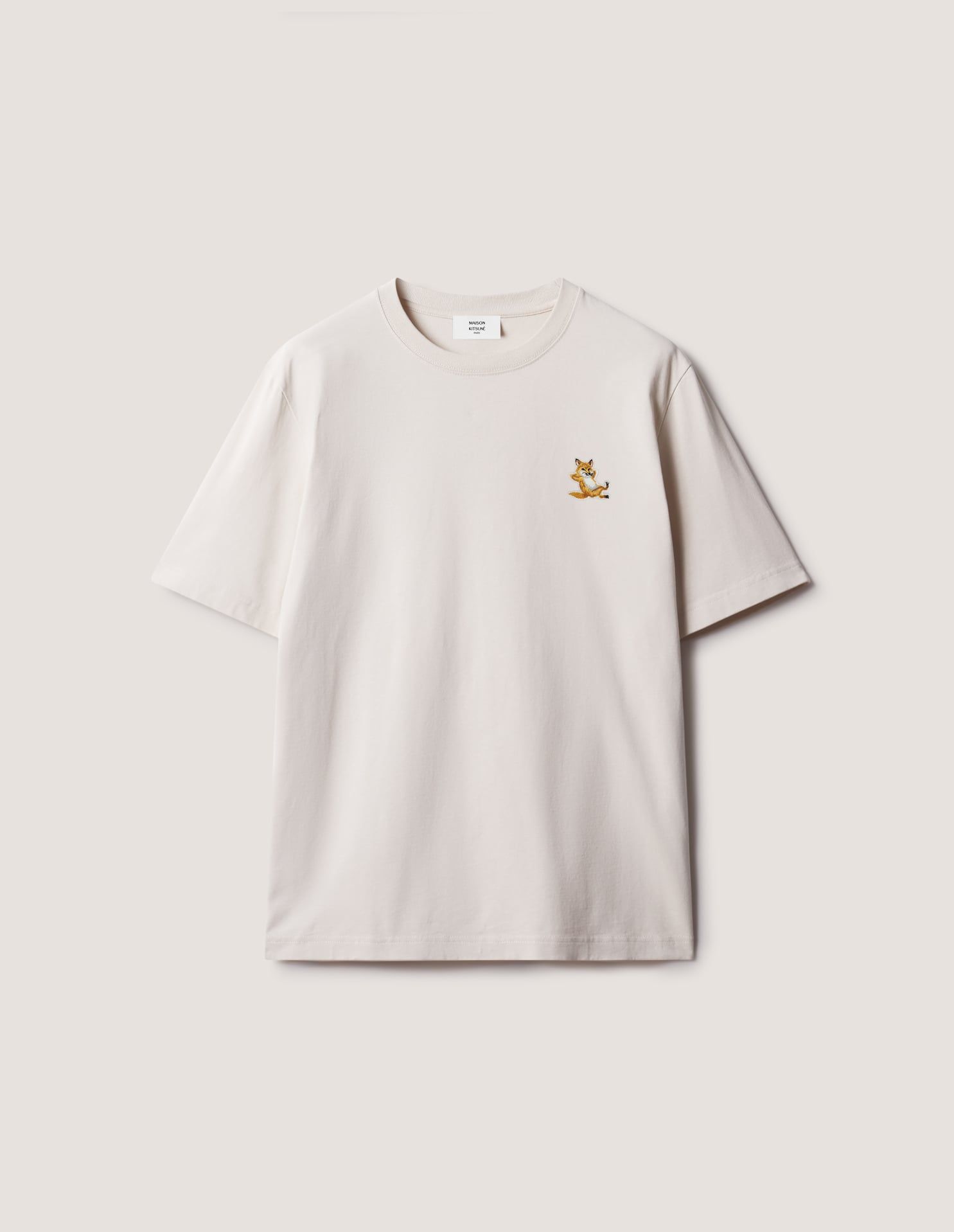 Áo thun Chillax Fox Comfort fit