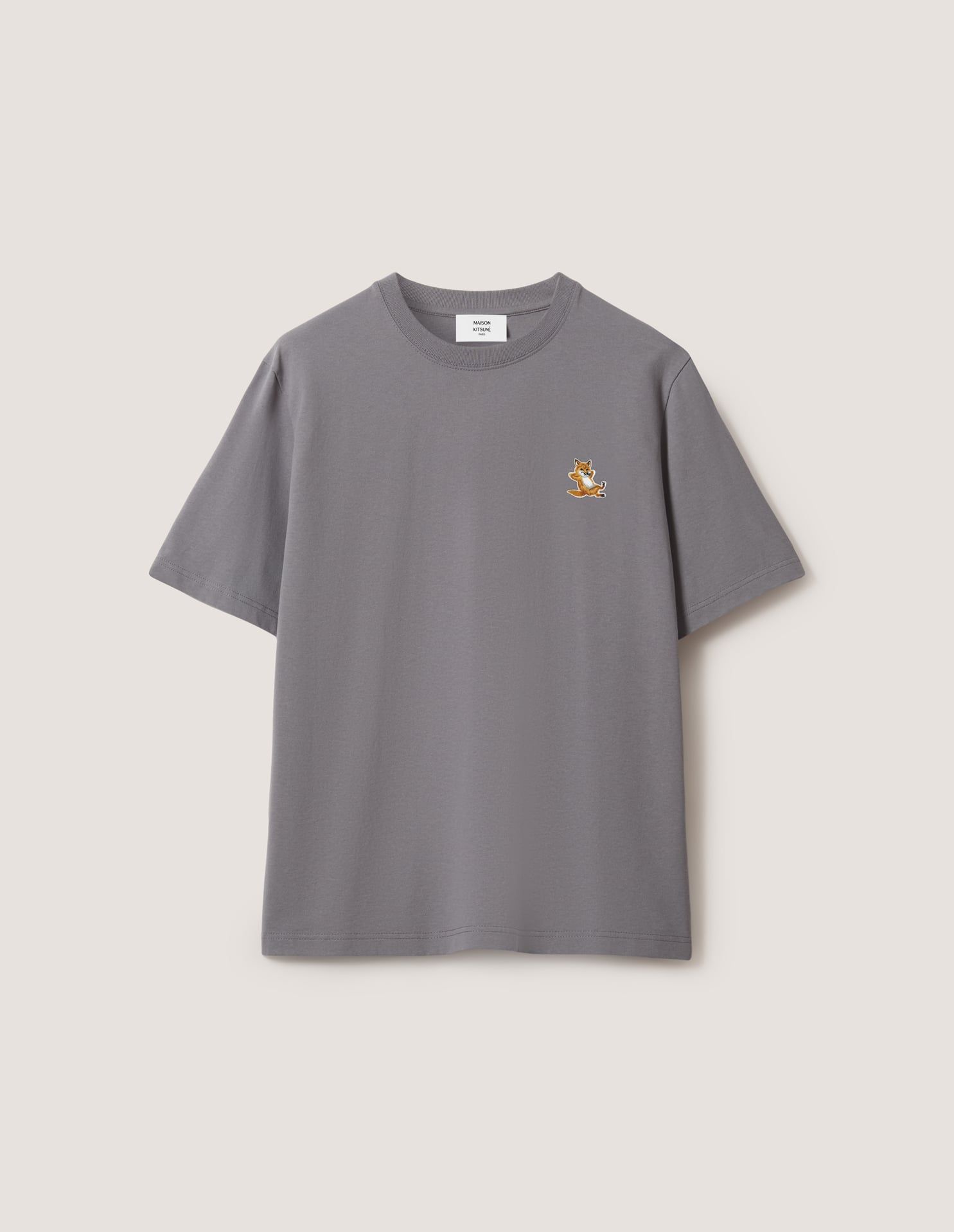 Áo thun Chillax Fox Comfort fit