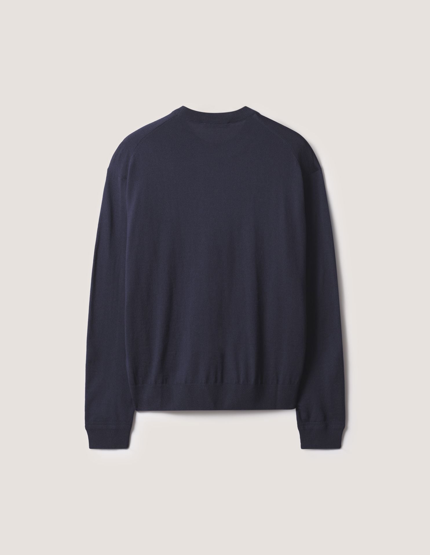 Áo len FOX HEAD MERINO dáng comfort