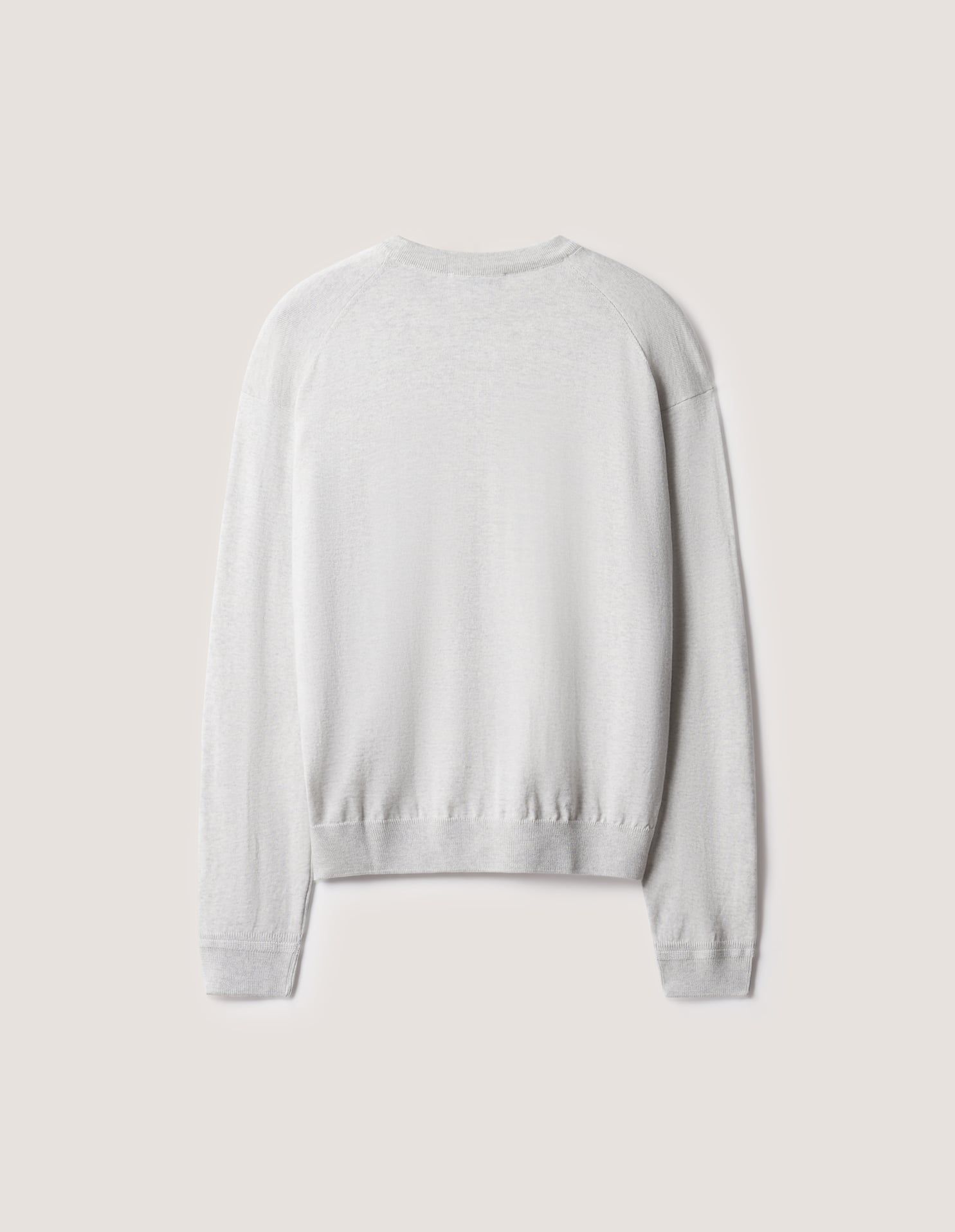 Áo len nam FOX HEAD MERINO dáng comfort