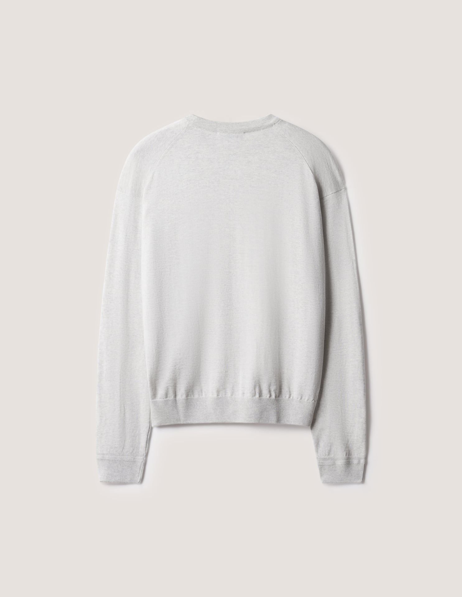 Áo len FOX HEAD MERINO dáng comfort