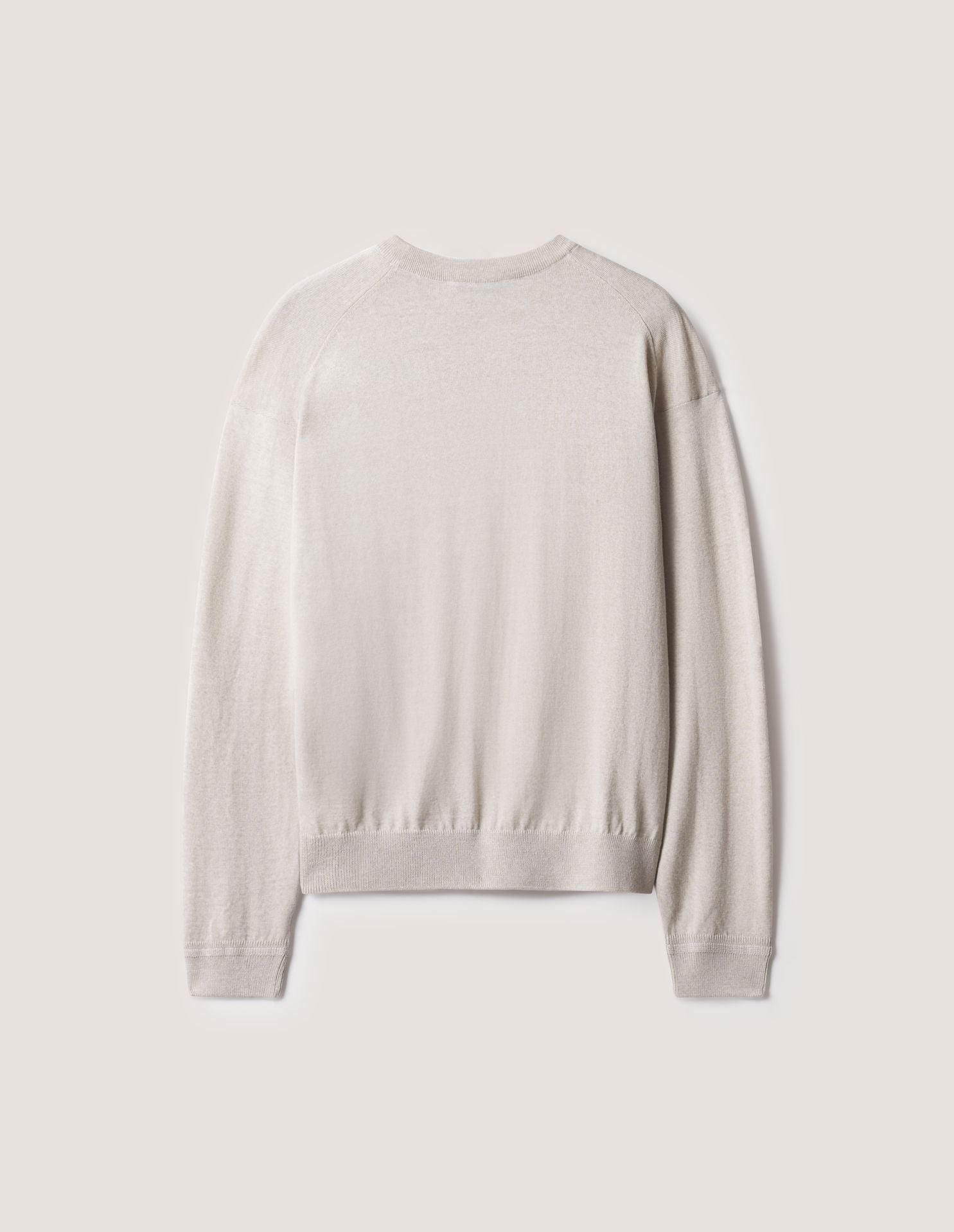 Áo len FOX HEAD MERINO dáng comfort