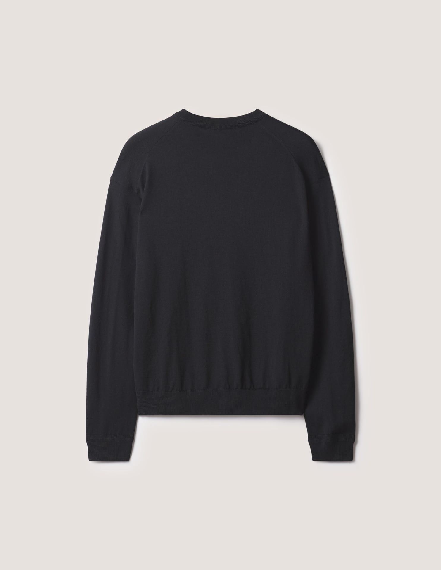 Áo len nam FOX HEAD MERINO dáng comfort