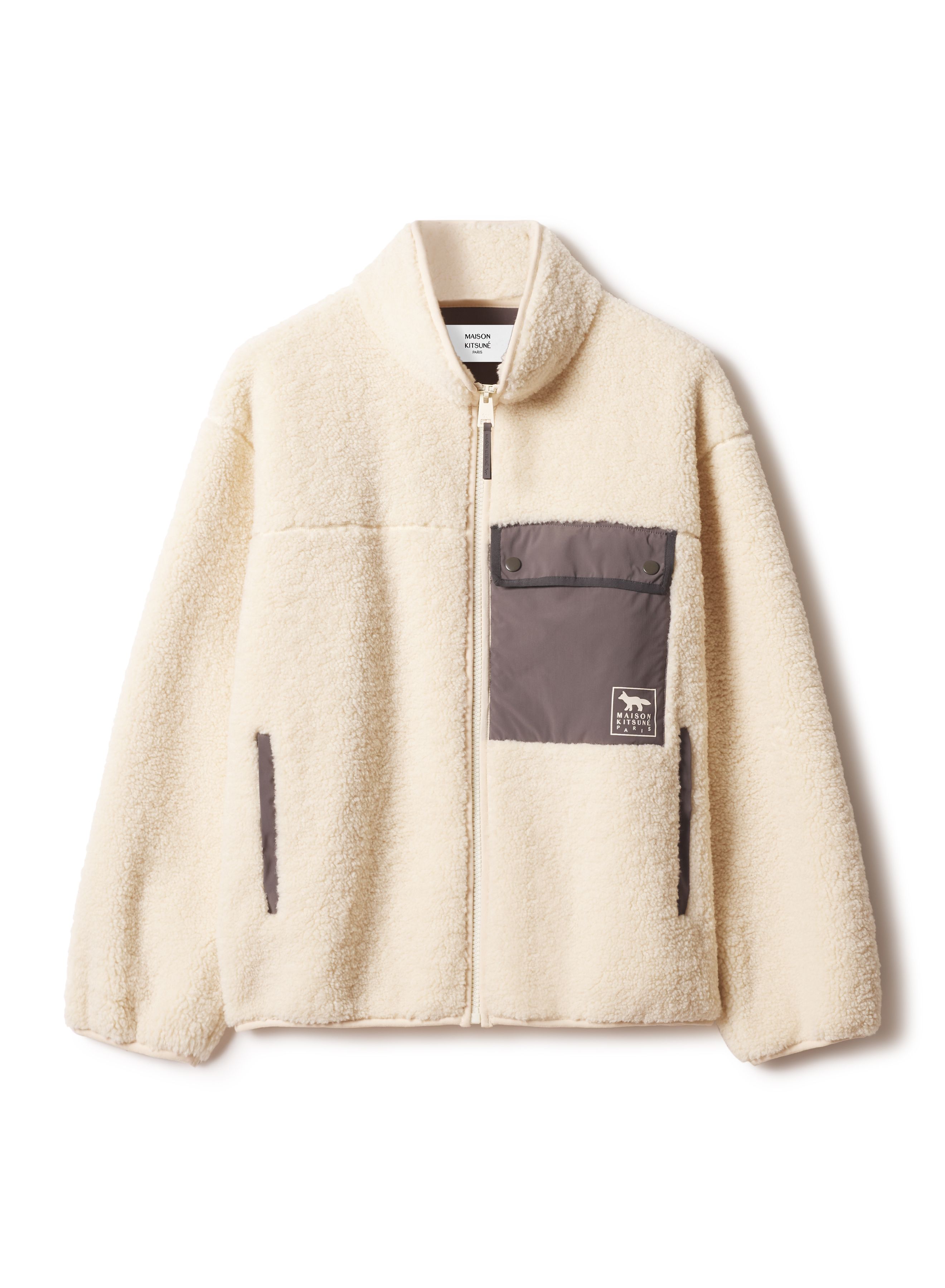 Áo khoác fleece