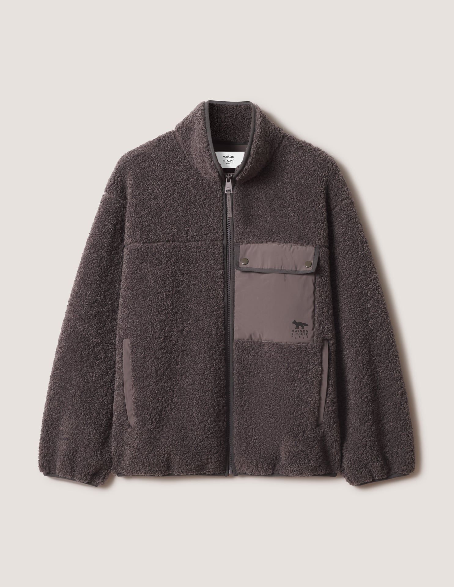 Áo khoác fleece
