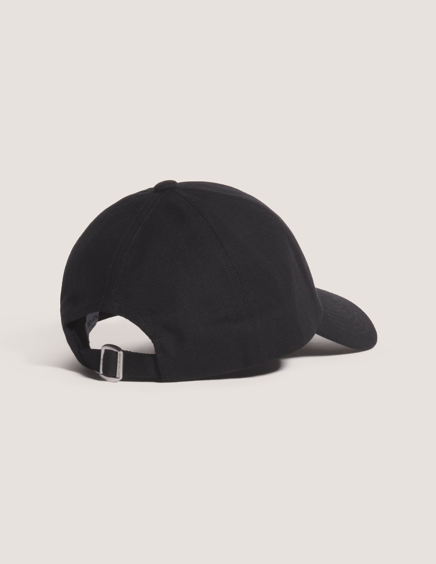 Mũ lưỡi trai Profile Fox cotton twill