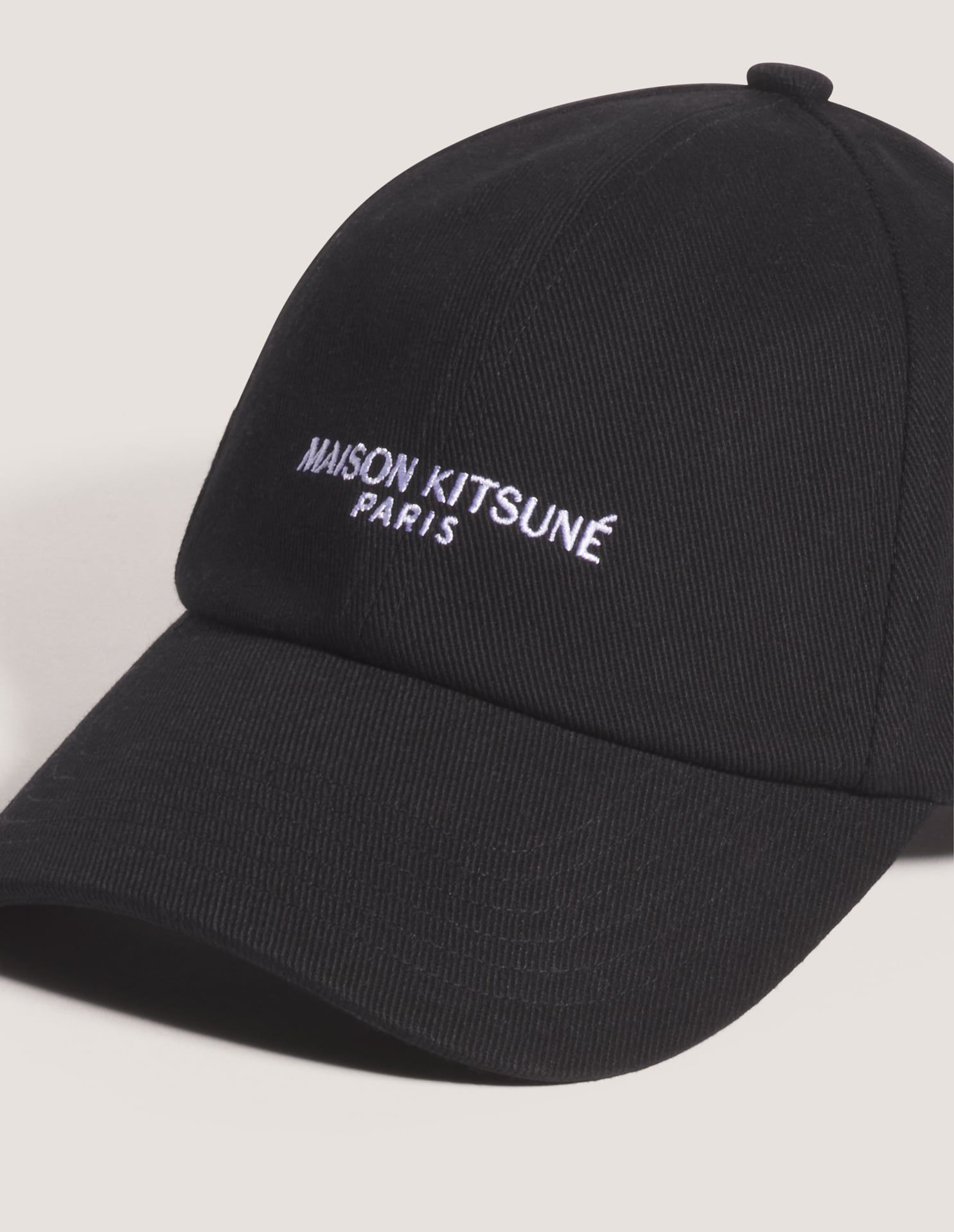 Mũ lưỡi trai Maison Kitsuné Paris