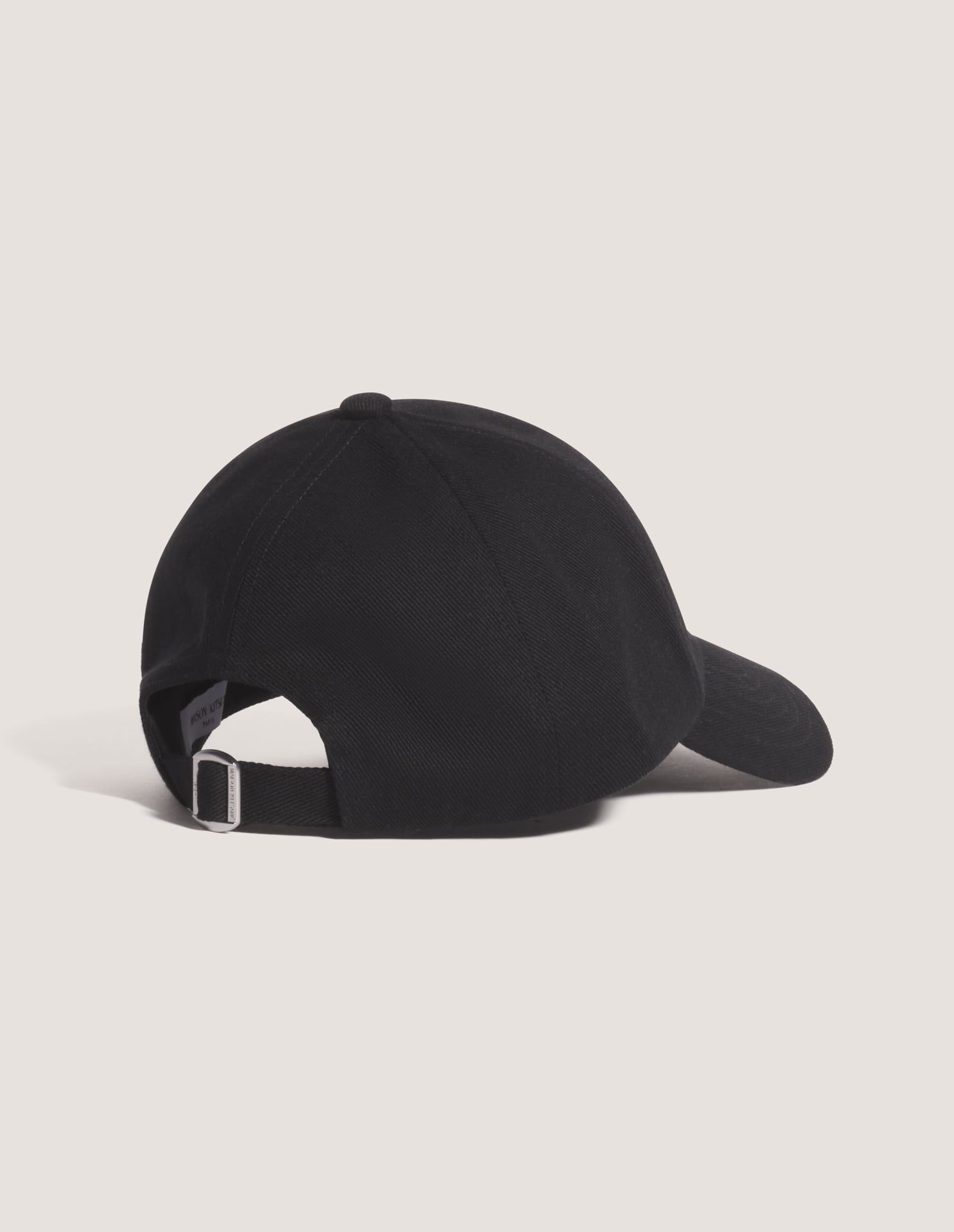 Mũ lưỡi trai Maison Kitsuné Paris