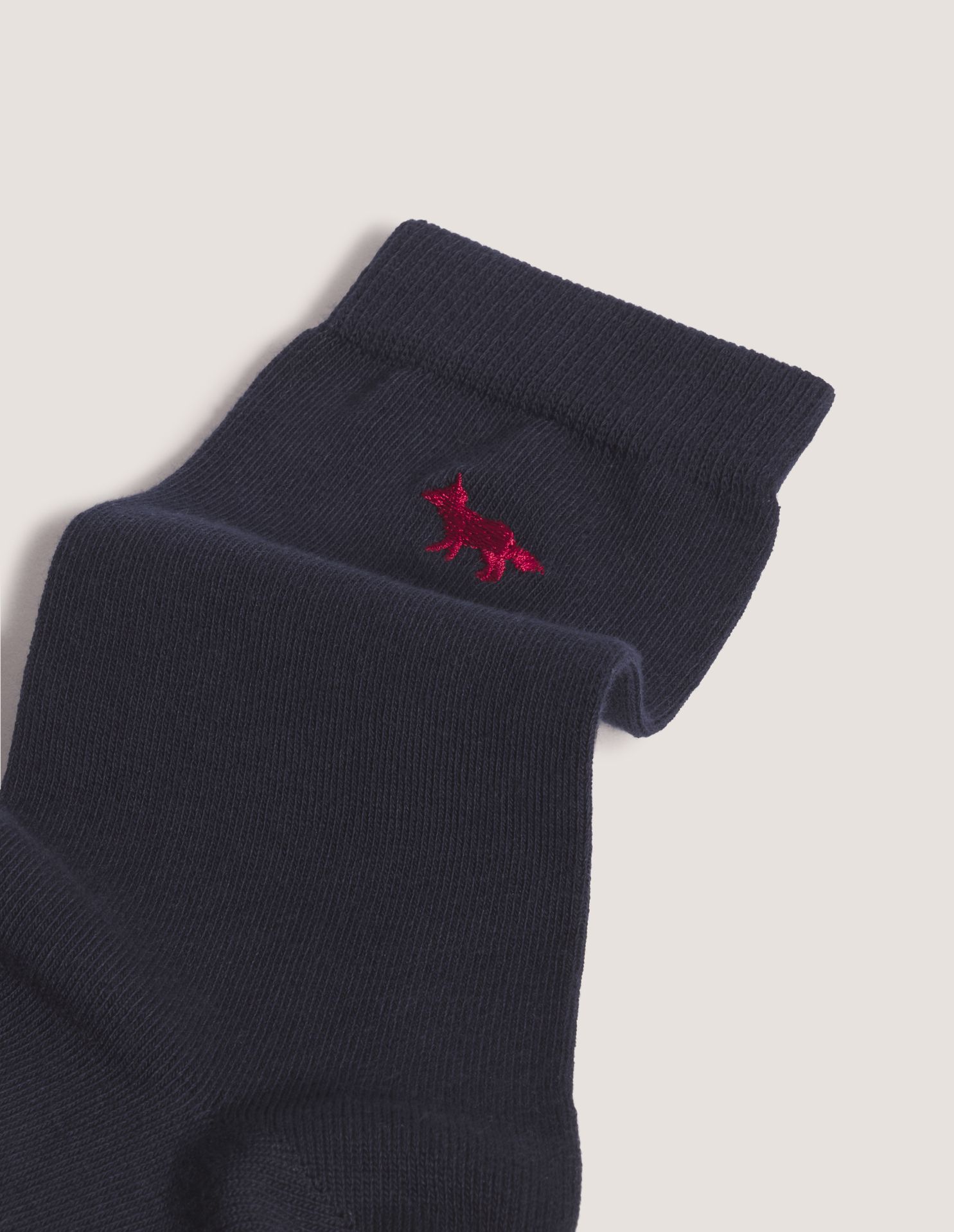 Maison Kitsuné - Tất Profile Fox