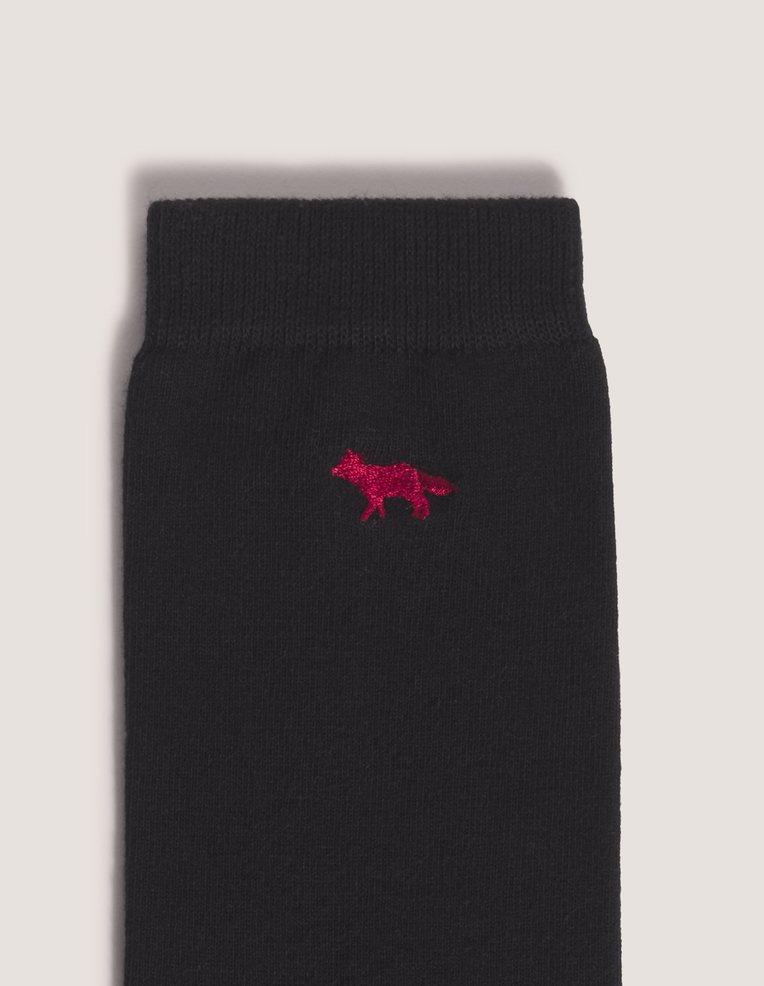Maison Kitsuné - Tất Profile Fox