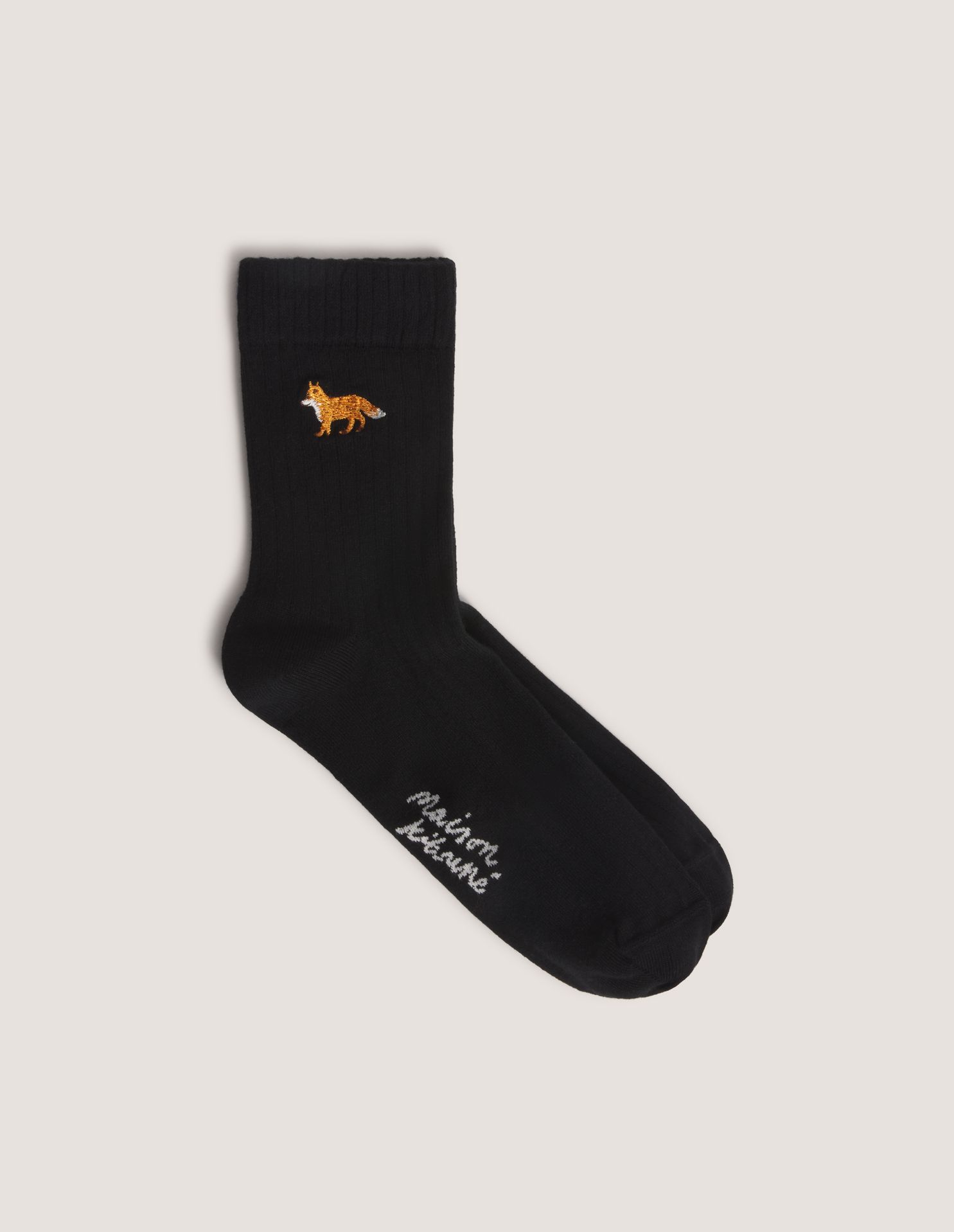 Tất Baby Fox