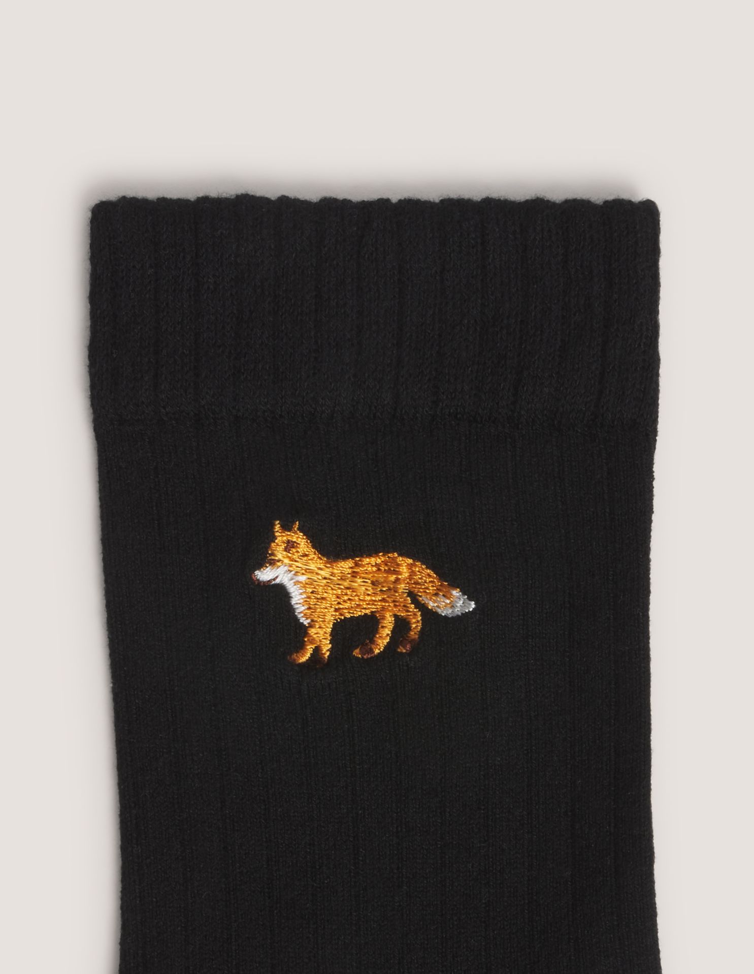 Tất Baby Fox