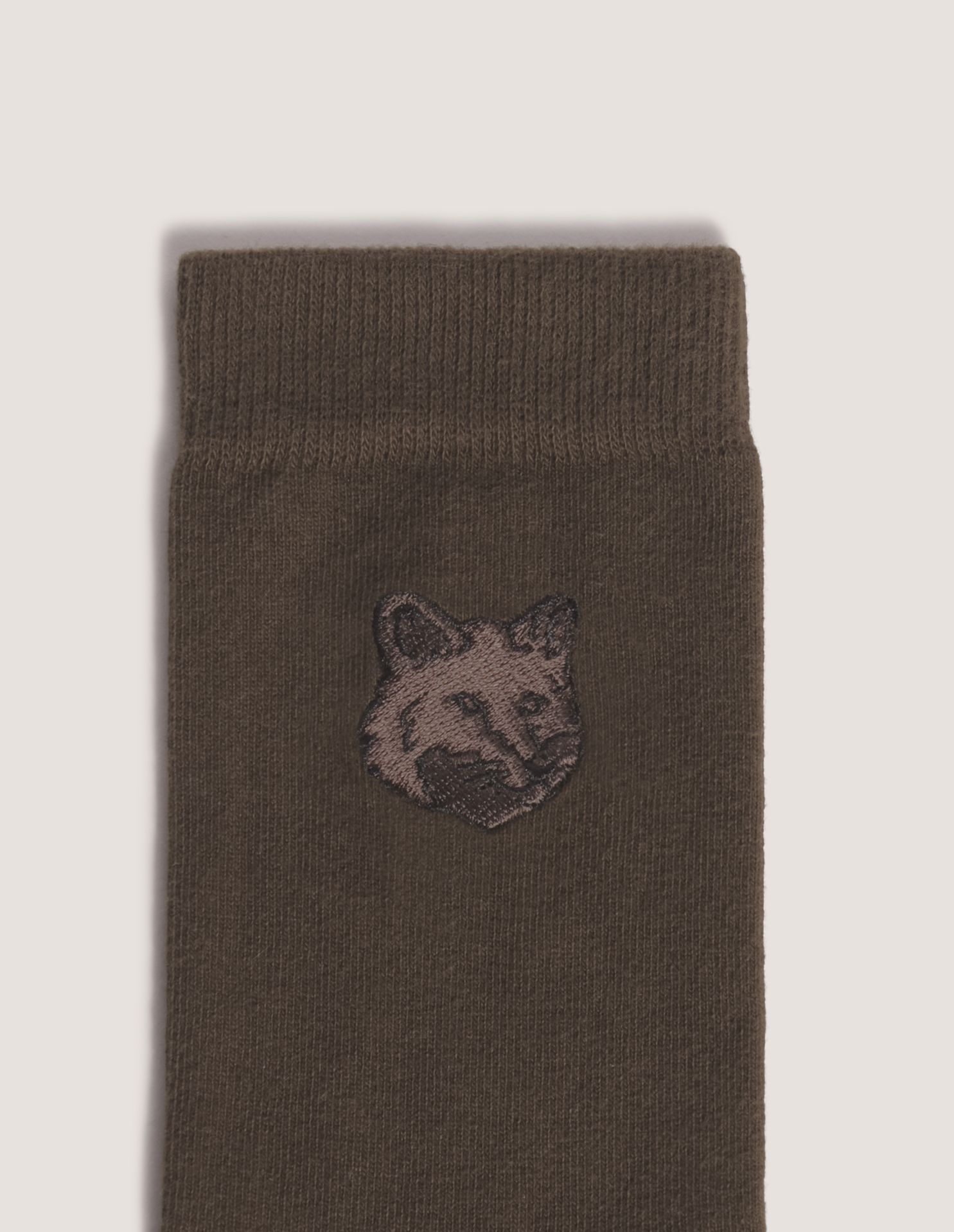 Tất Fox Head