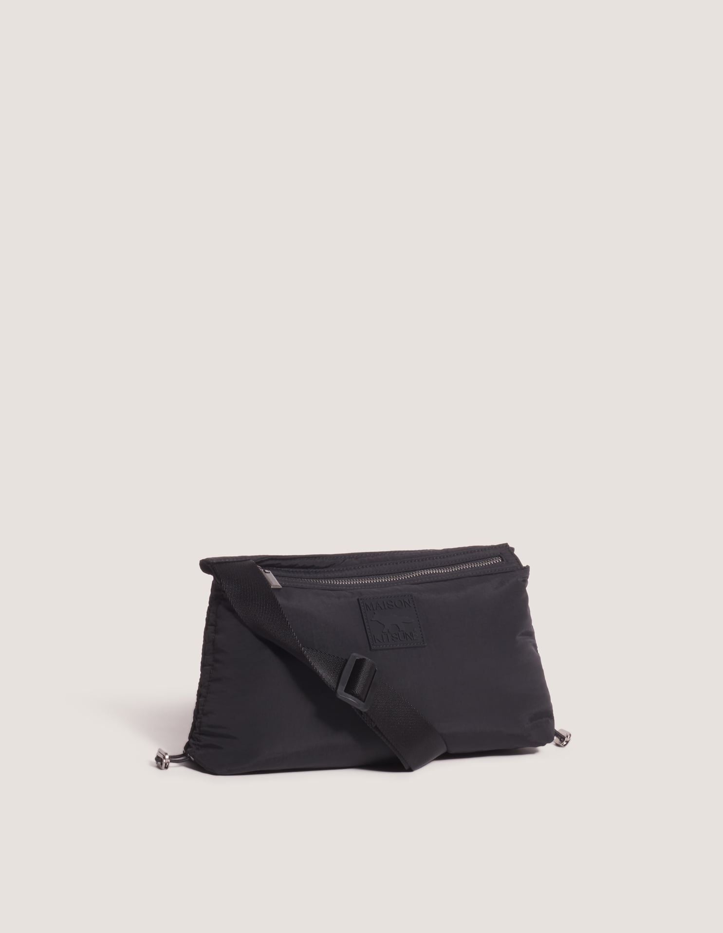 Túi đeo chéo nylon