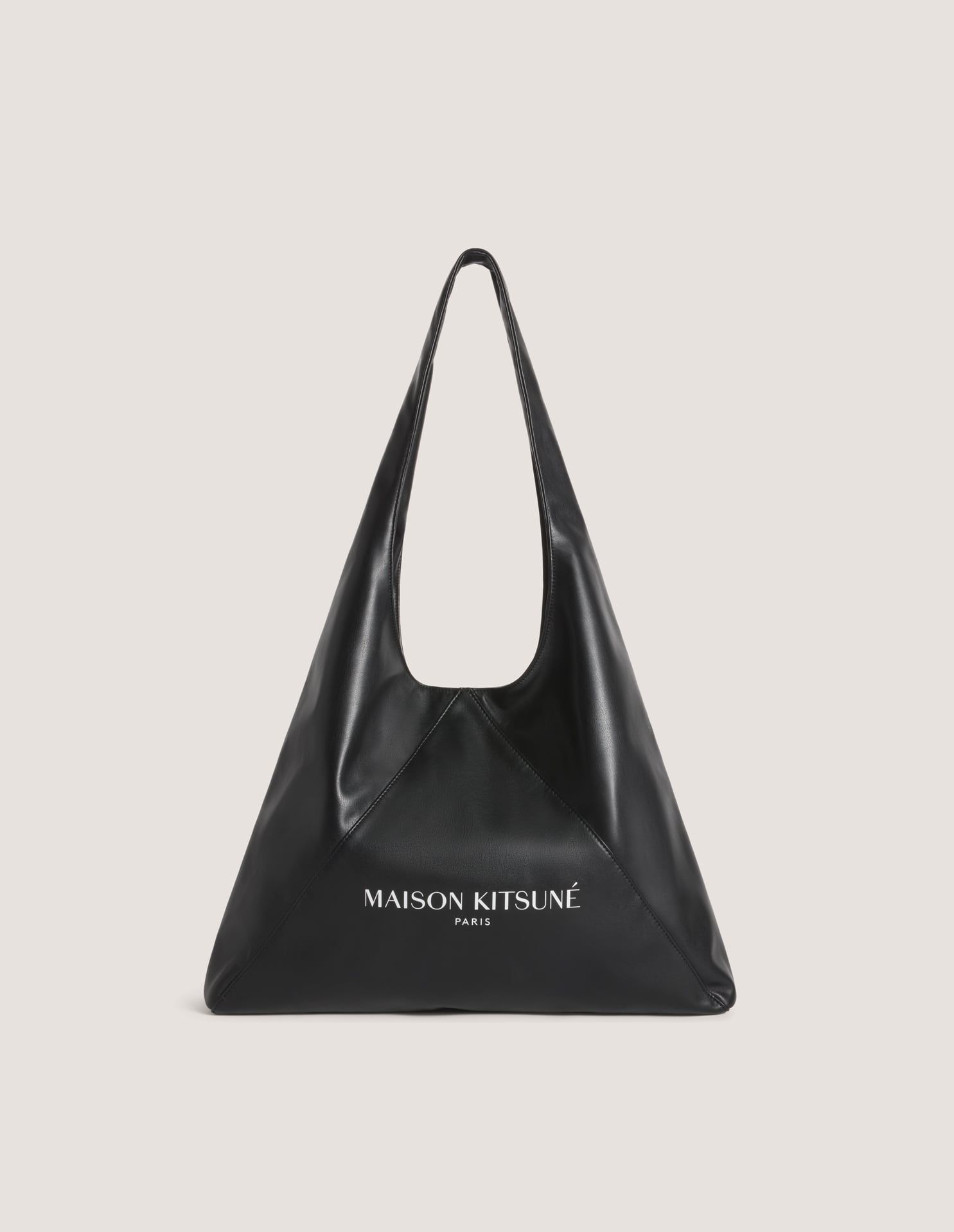 Túi tote Triangle