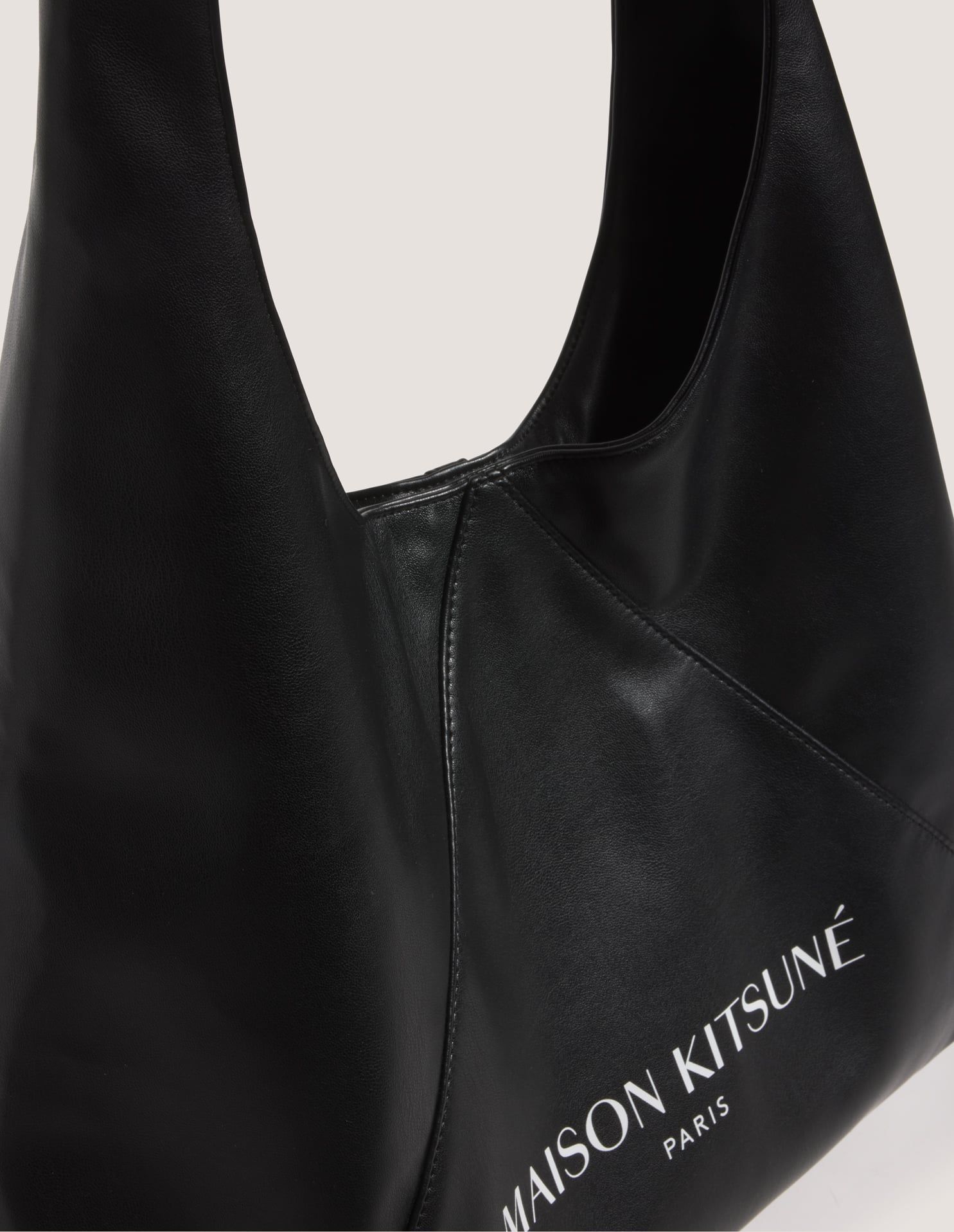 Túi tote Triangle