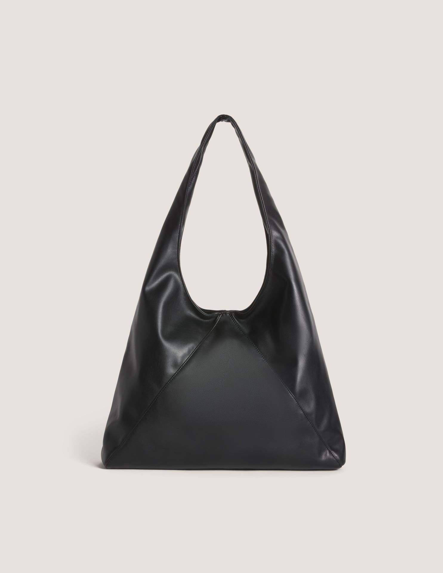 Túi tote Triangle