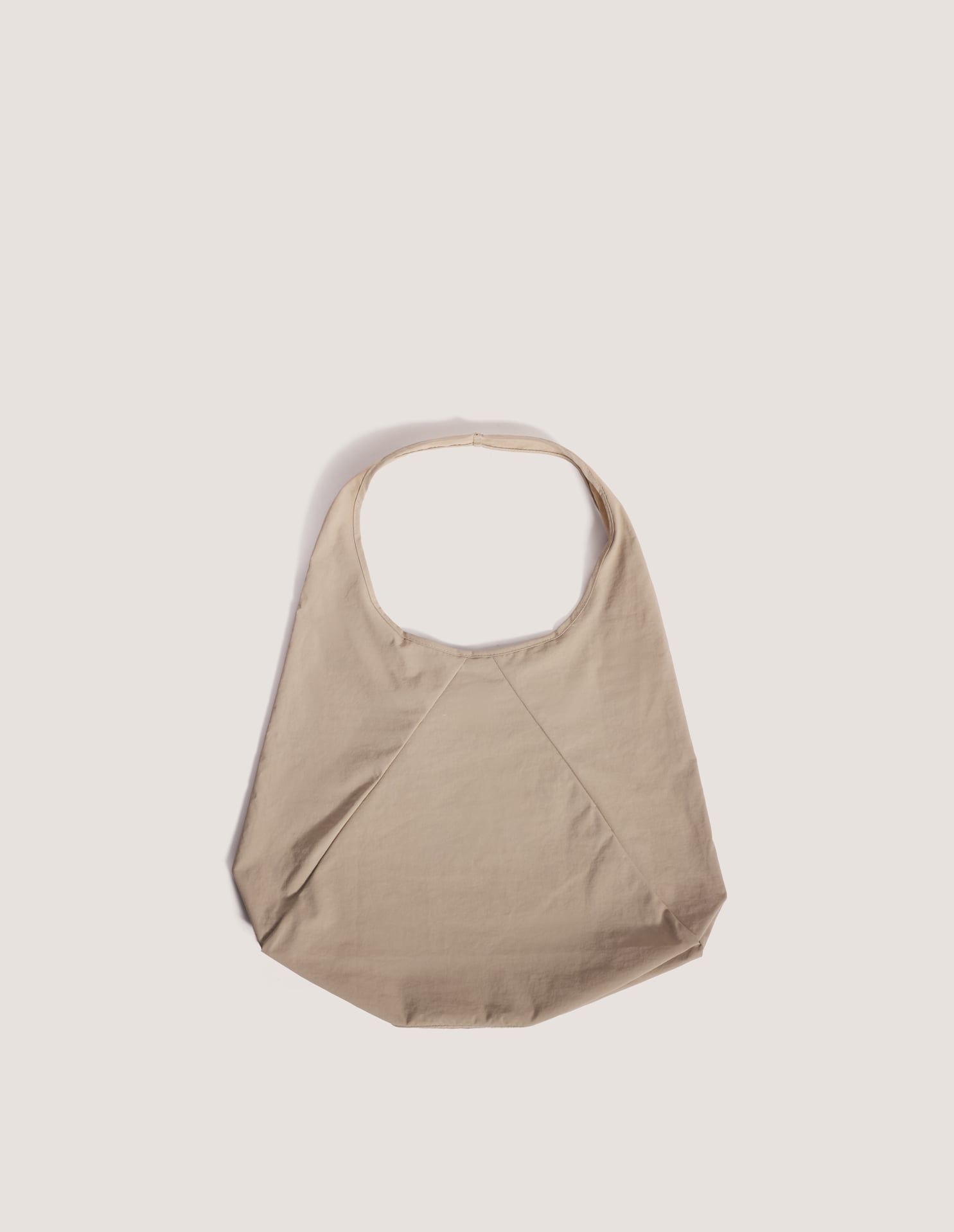 Túi tote Triangle ripstop