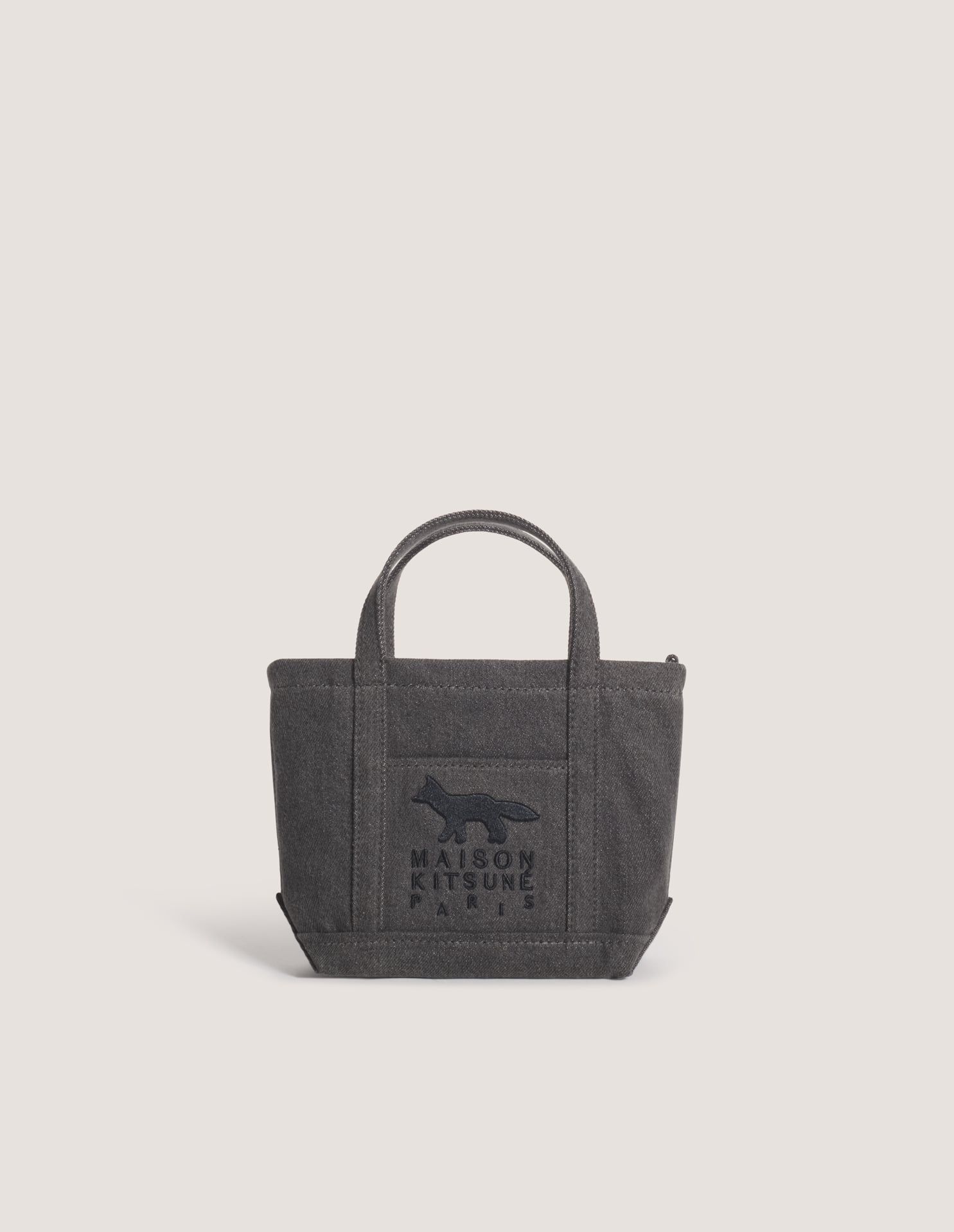 Túi tote mini Profile Fox