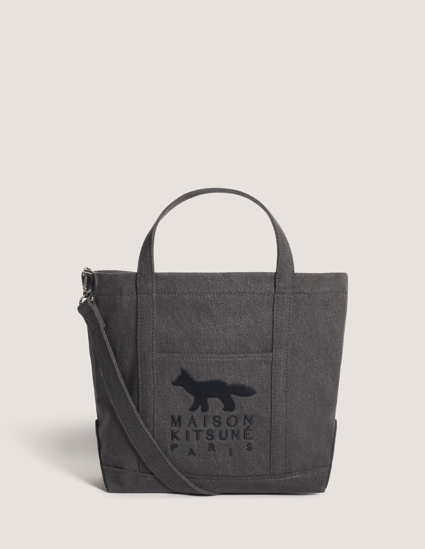 Túi tote nhỏ Profile Fox