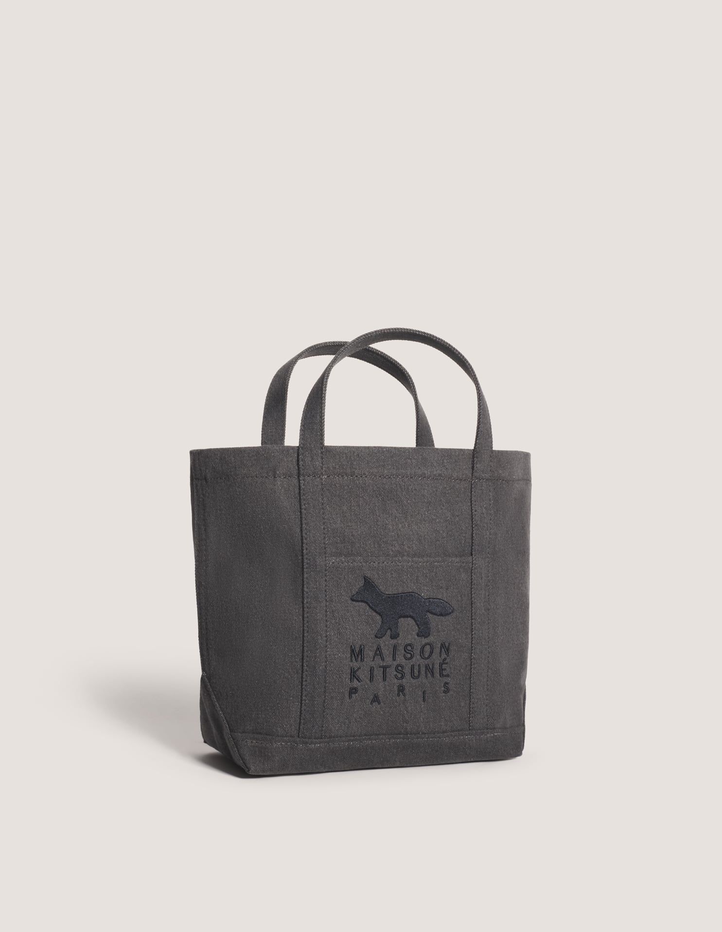 Túi tote nhỏ Profile Fox